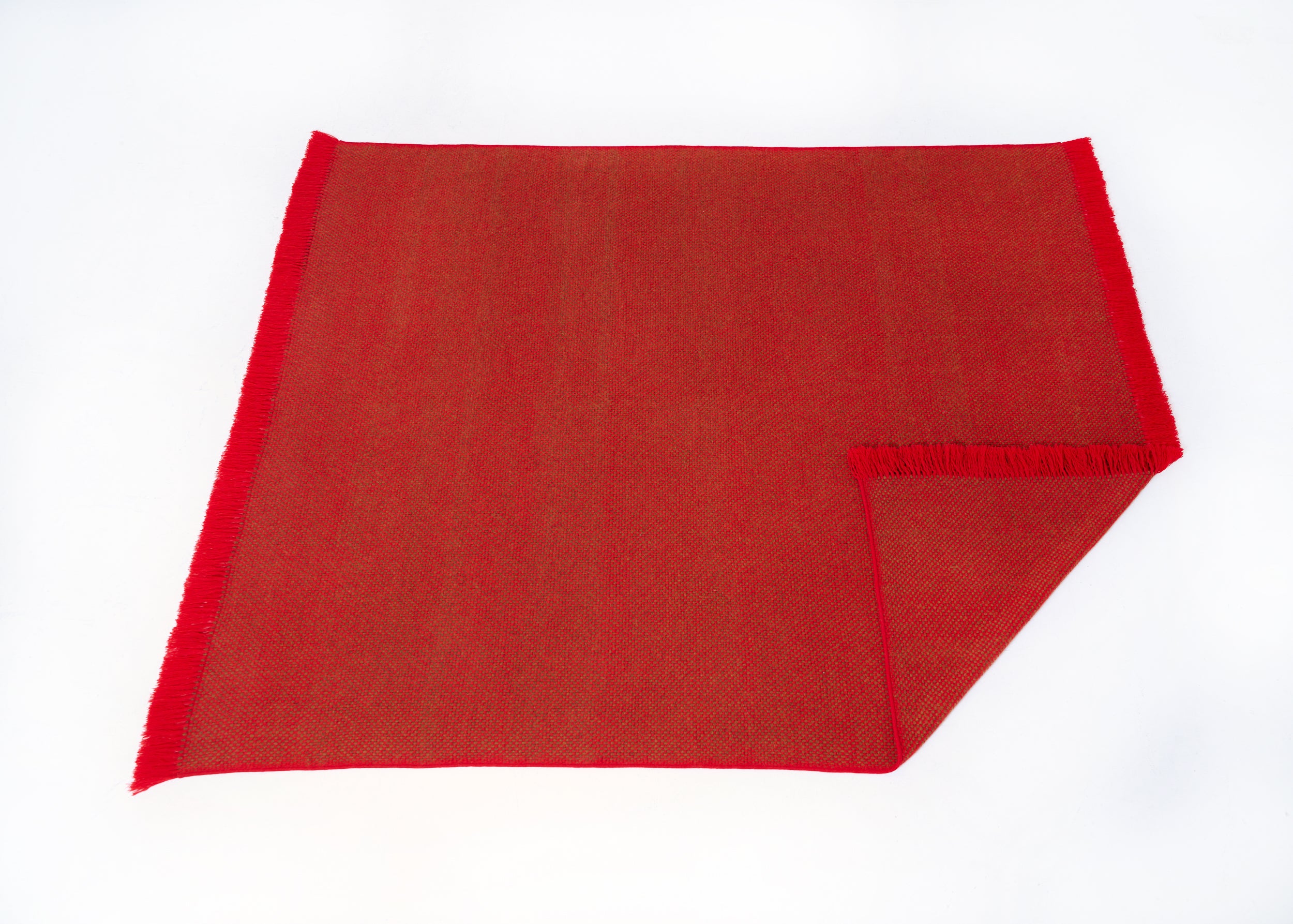 ATLAS MICRO CHECK BLANKET