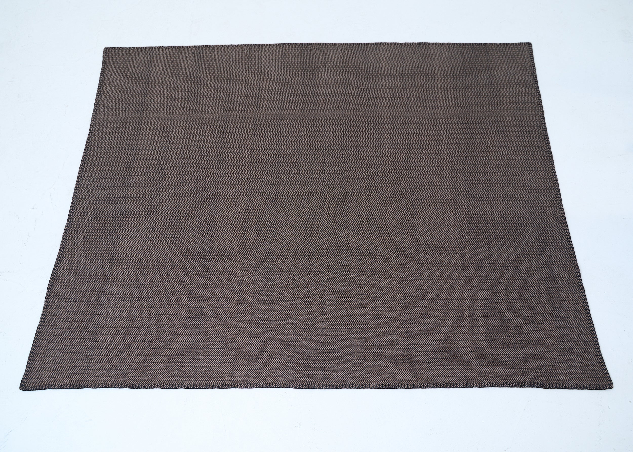 ATLAS HERRINGBONE BLANKET