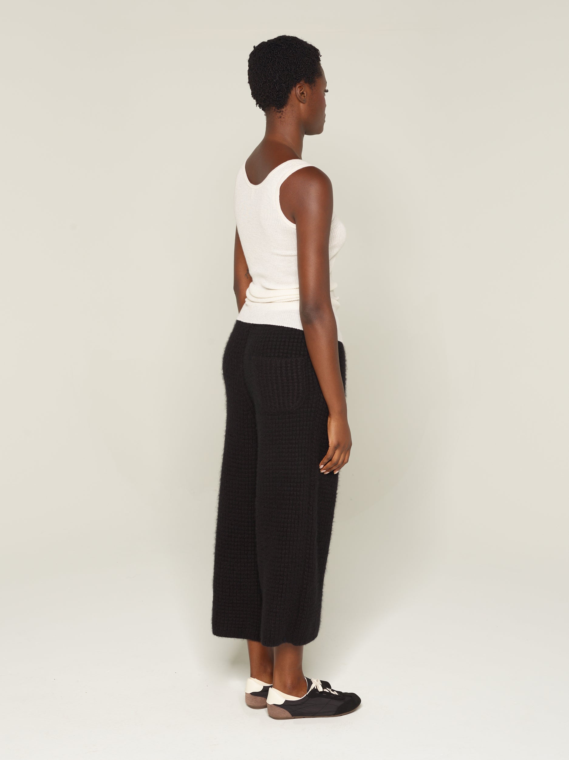 The Cardiff Pant