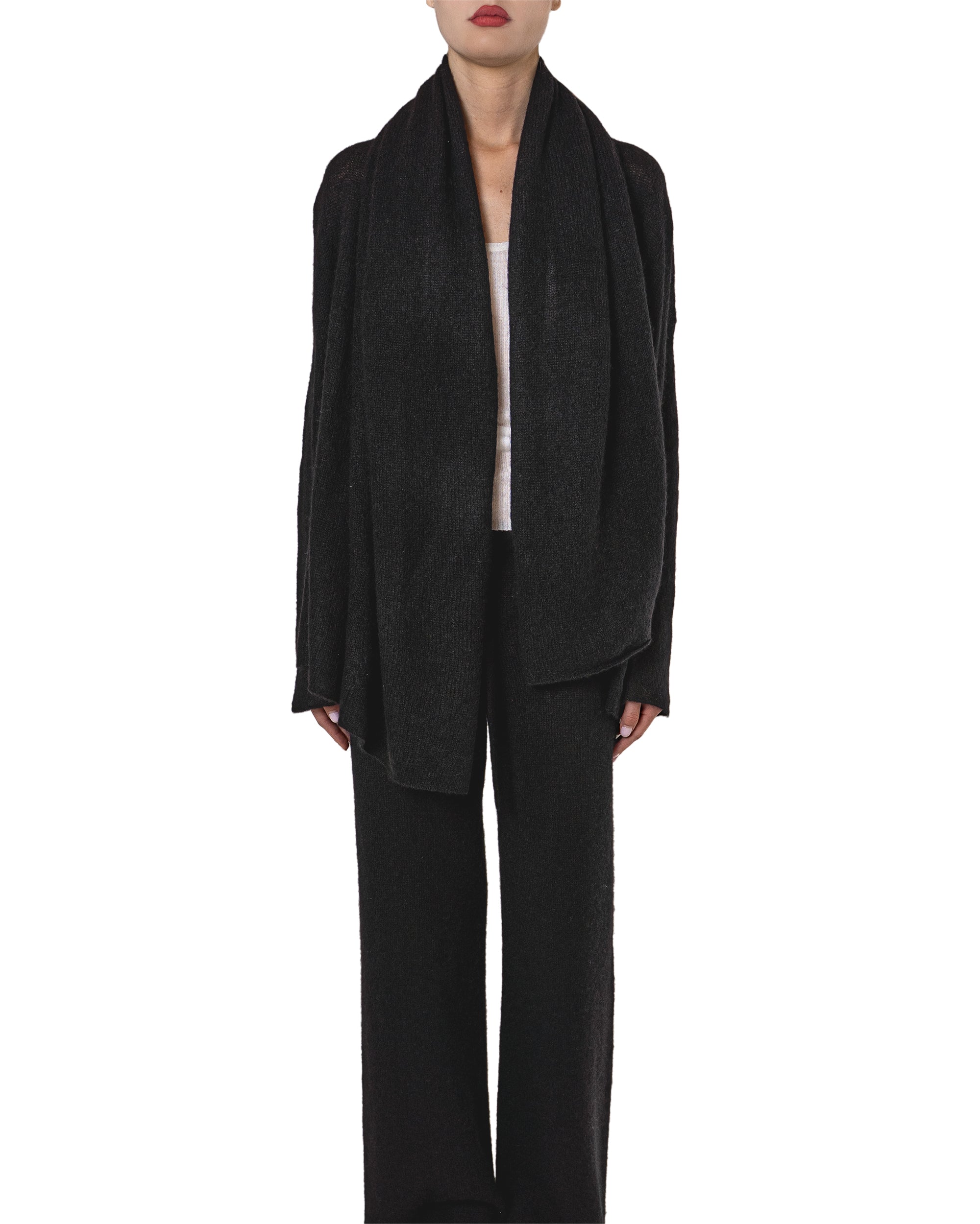 The Wedge Robe