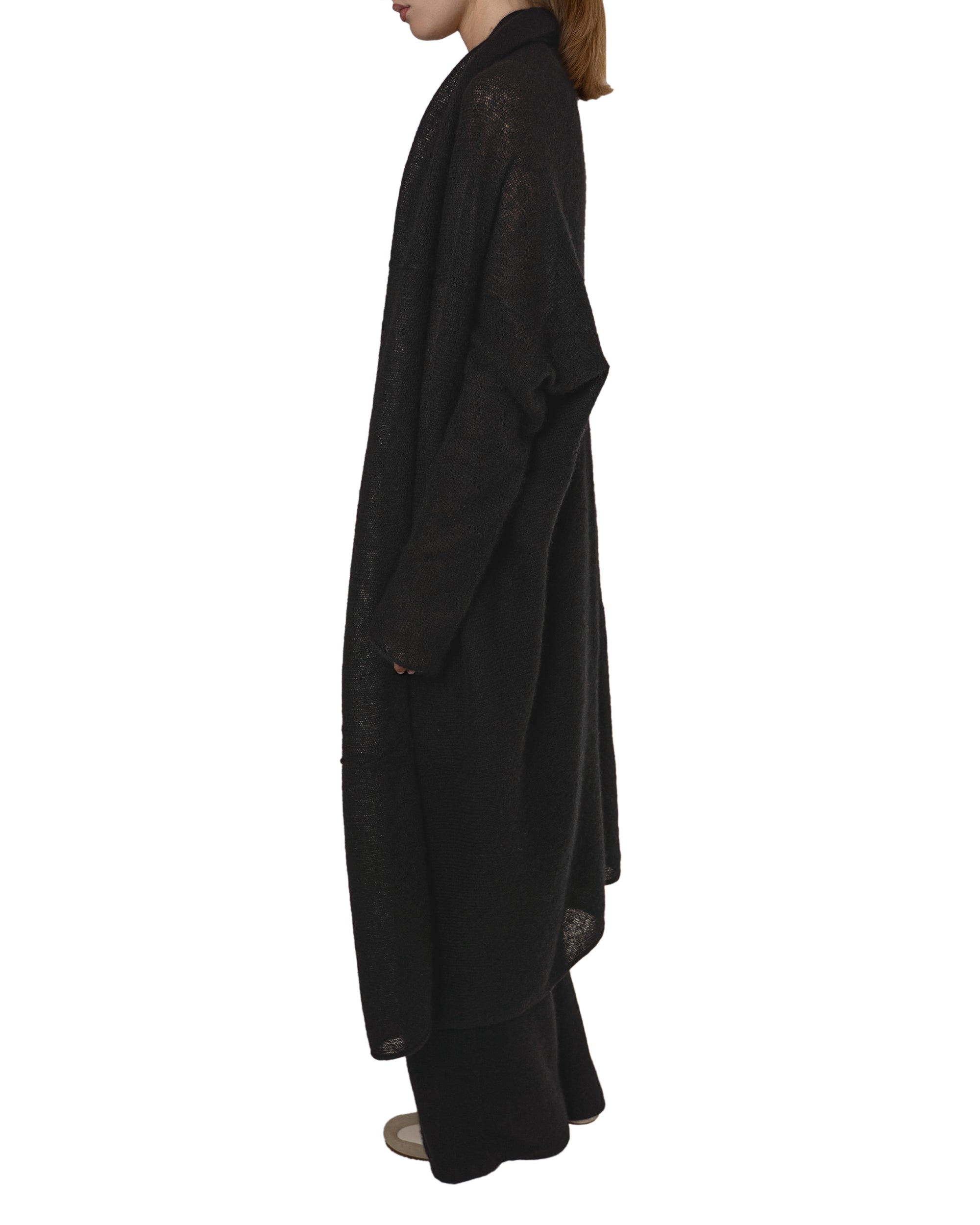 The Wedge Robe
