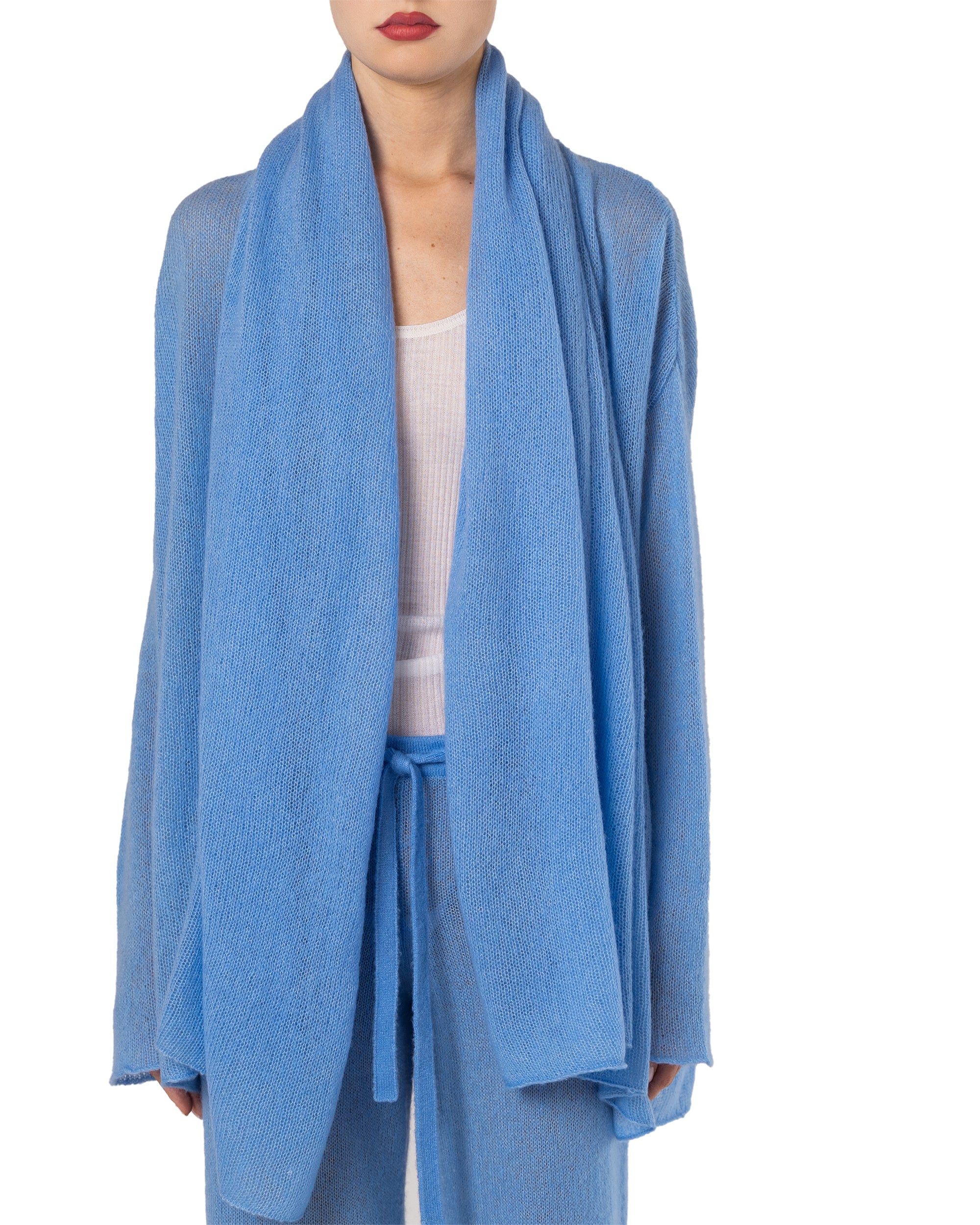 The Wedge Robe