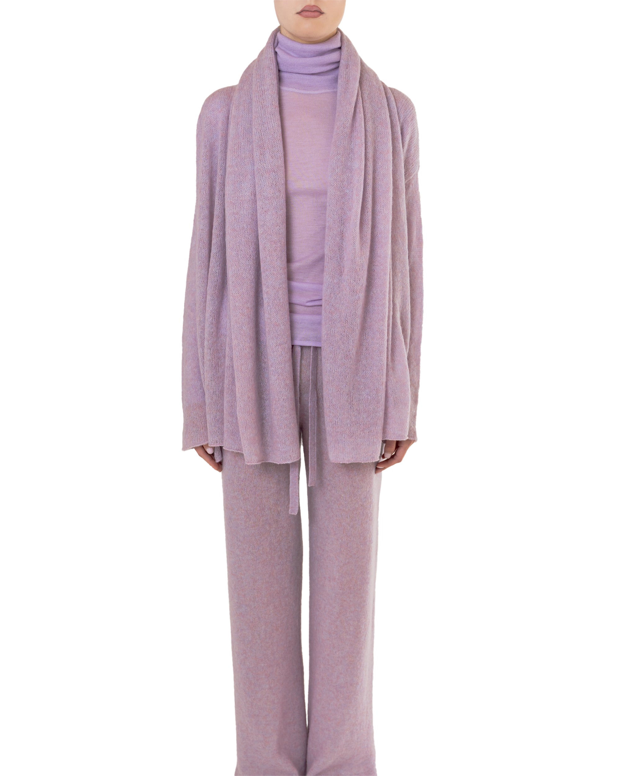 The Wedge Robe