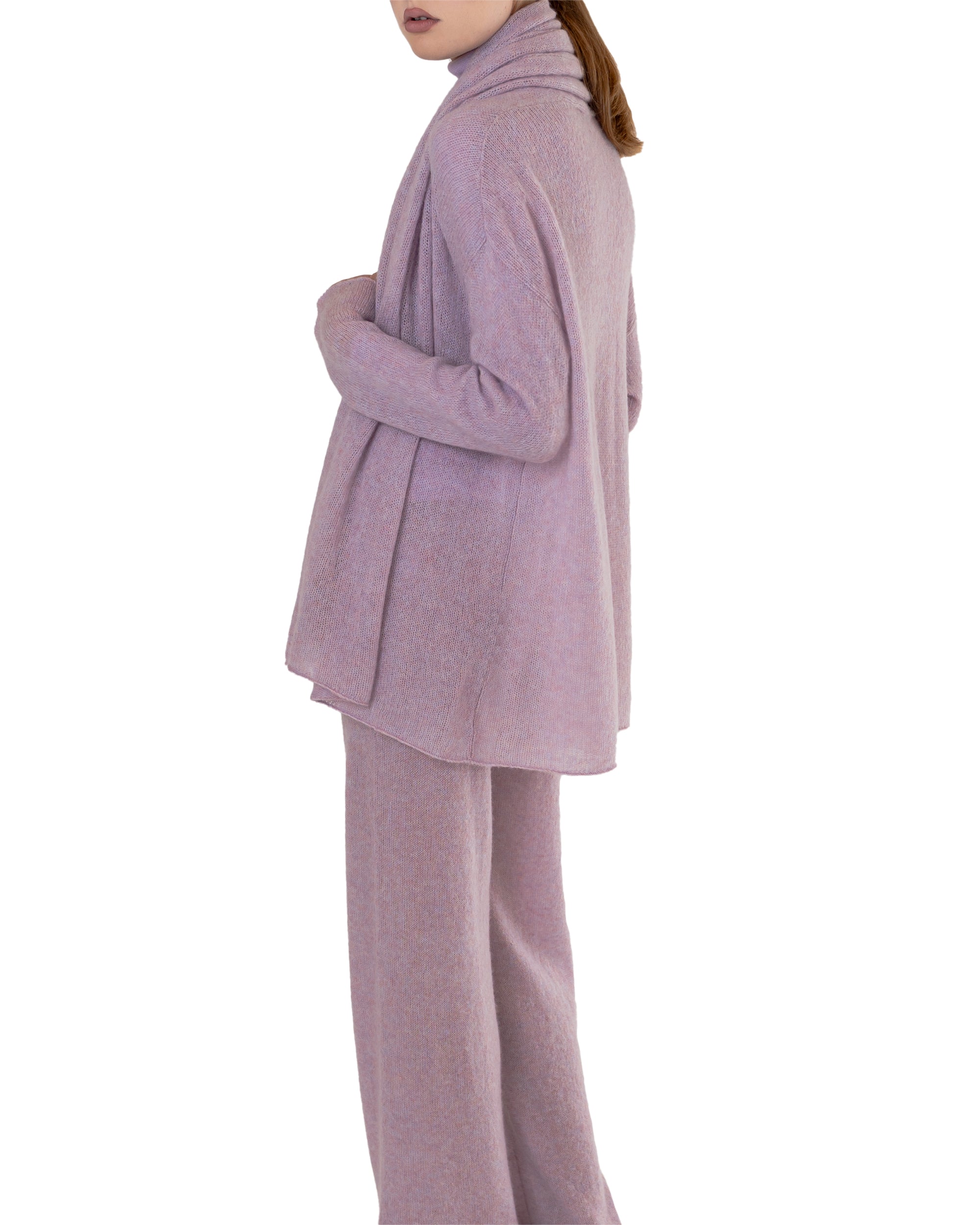 The Wedge Robe