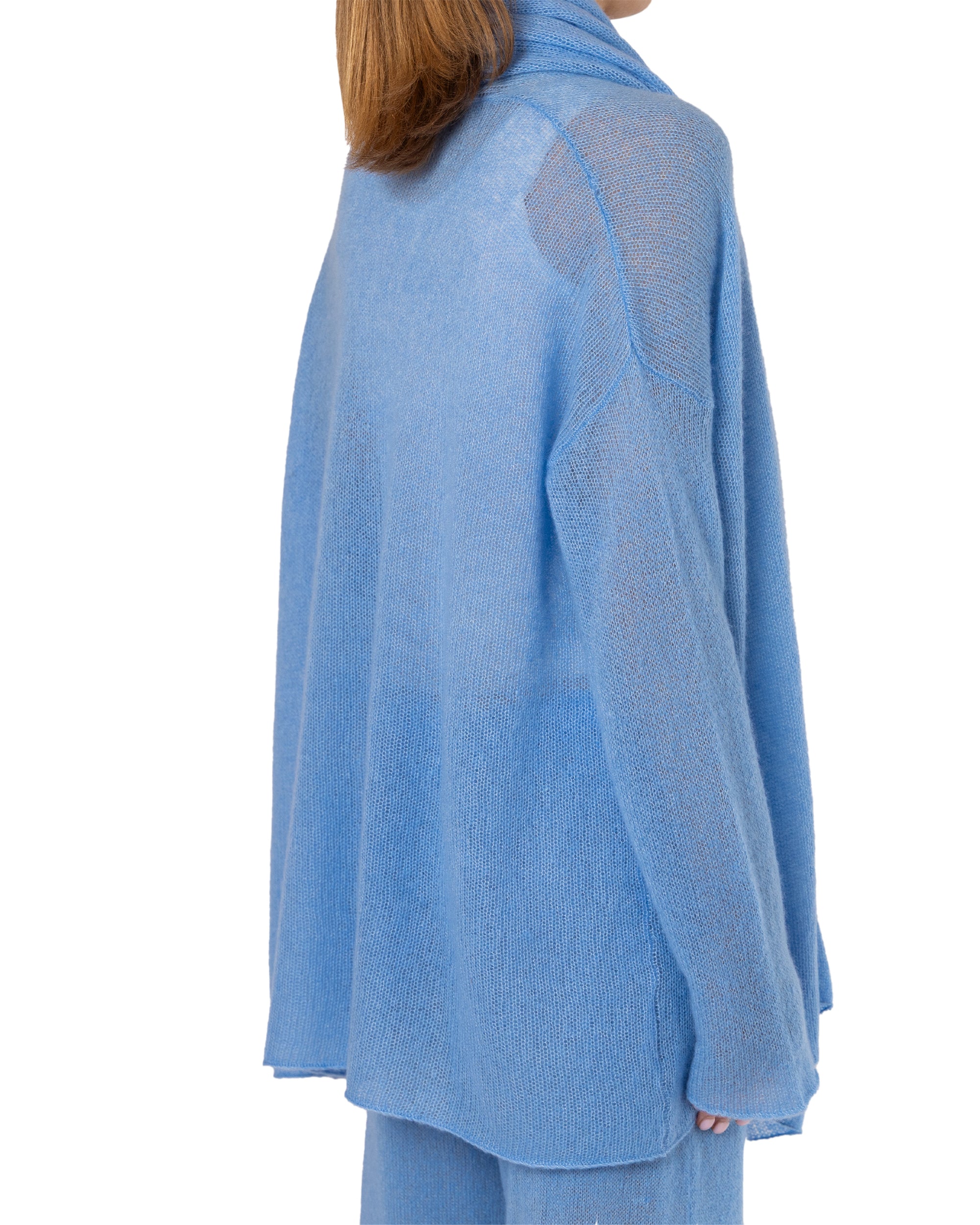 The Wedge Robe