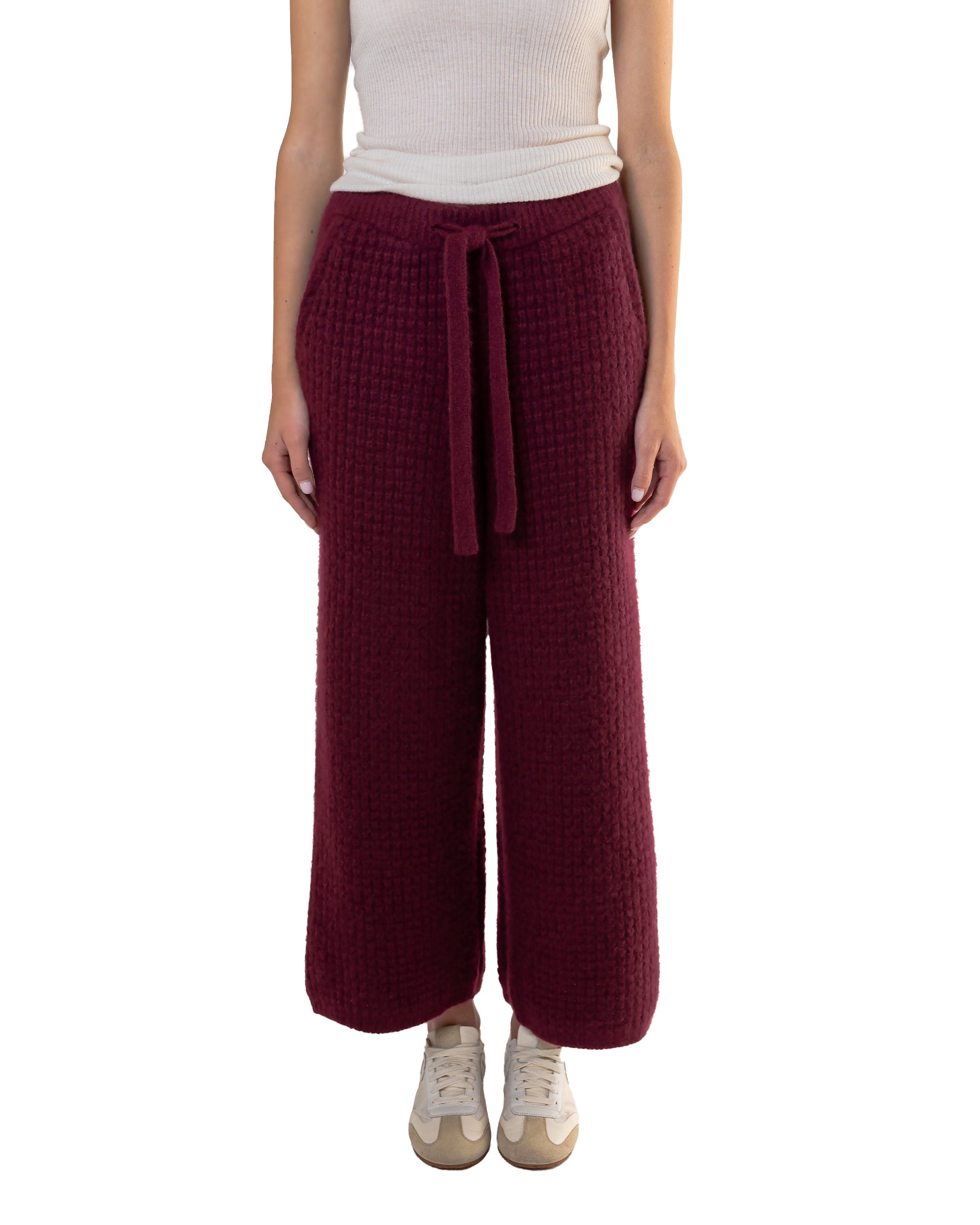 The Cardiff Pant