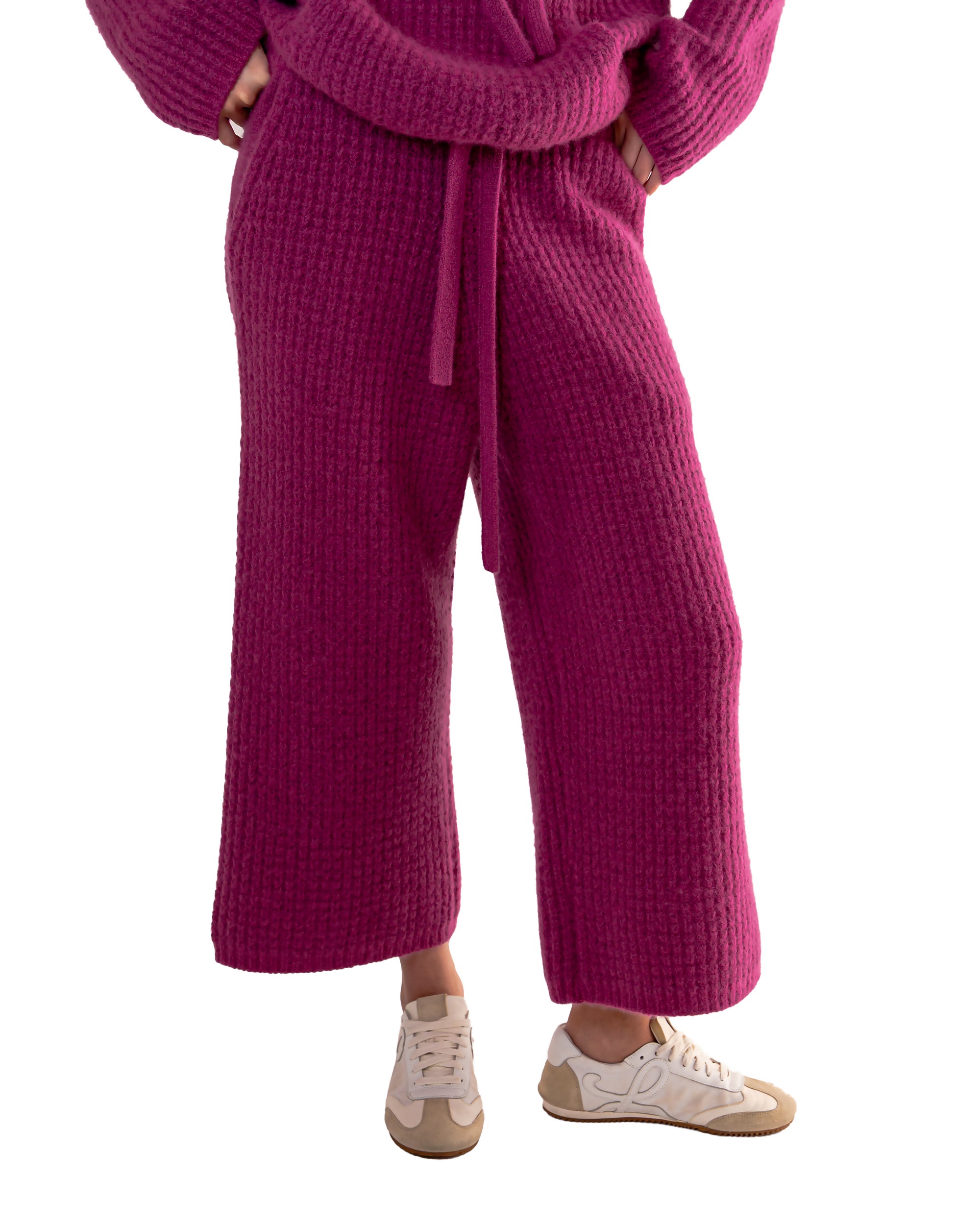 The Cardiff Pant