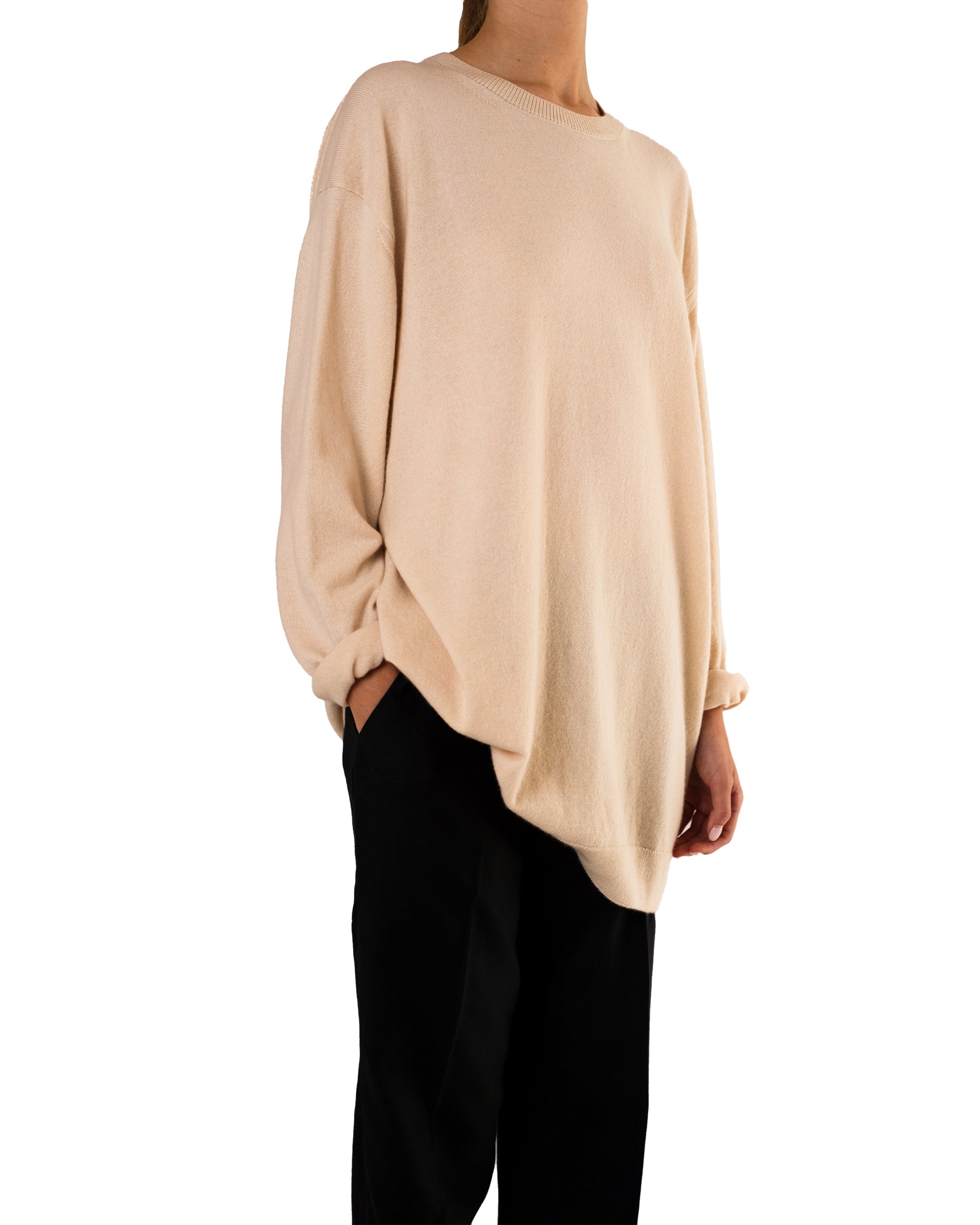 The Emma Crewneck