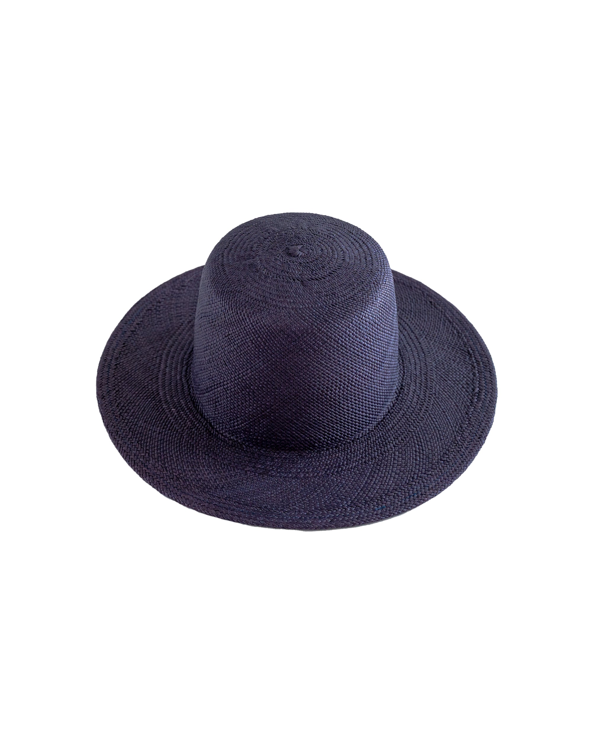 PANAMA HAT #085