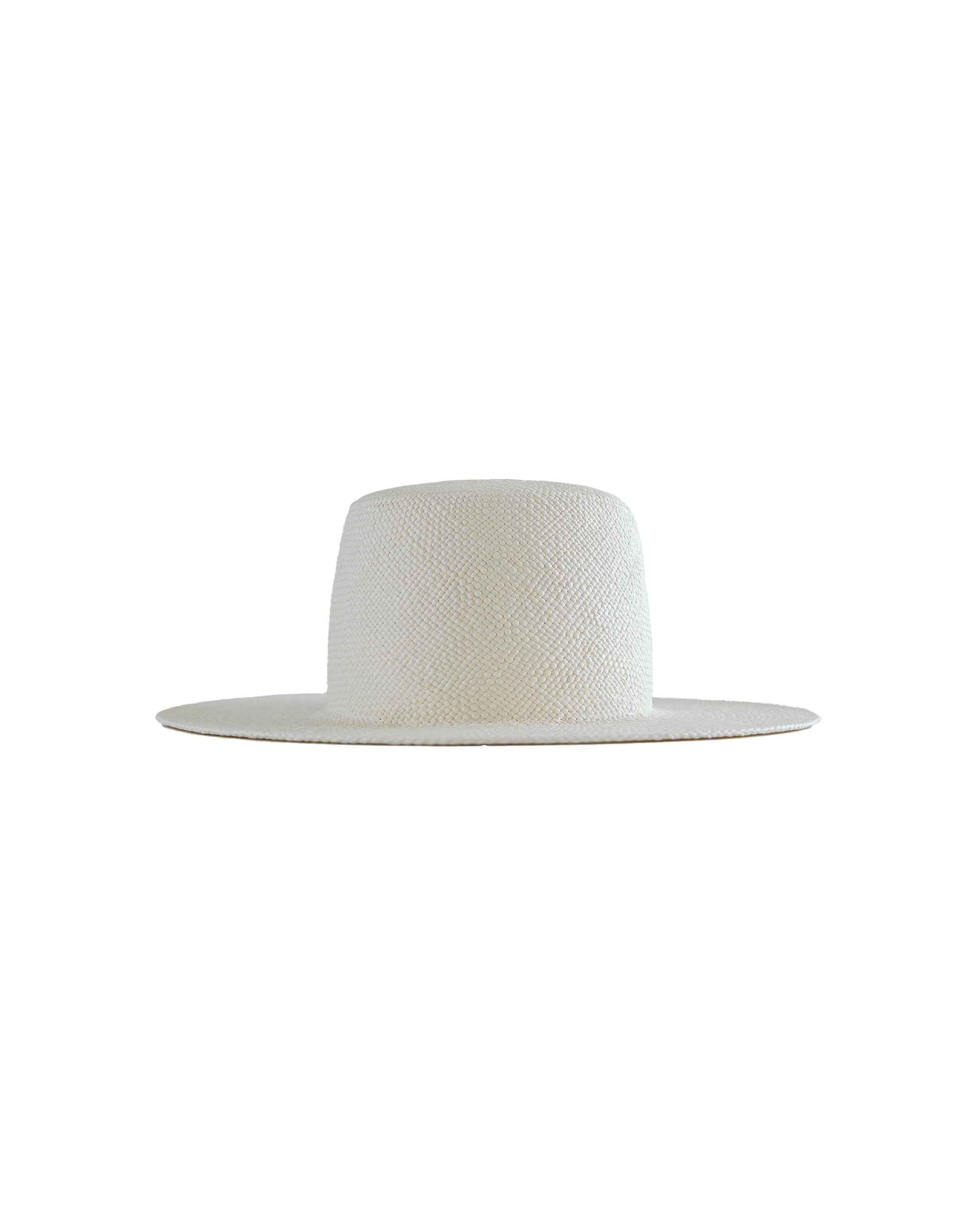 PANAMA HAT #085