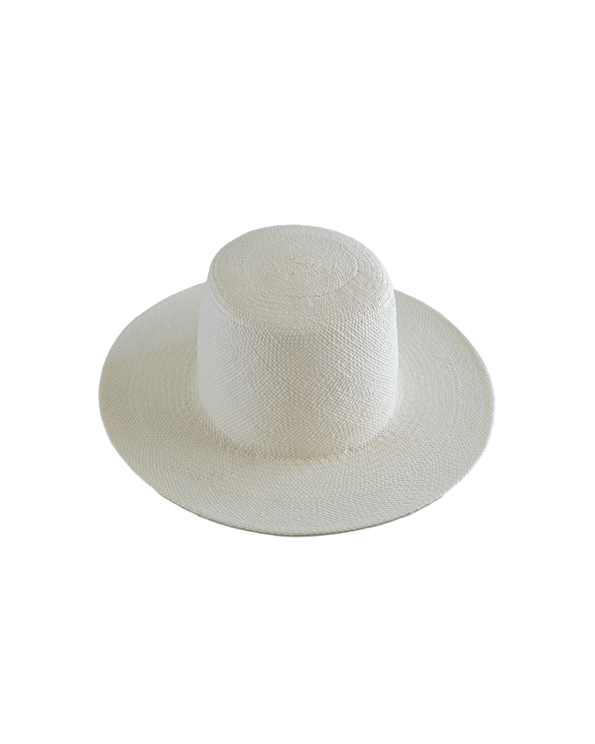 PANAMA HAT #085
