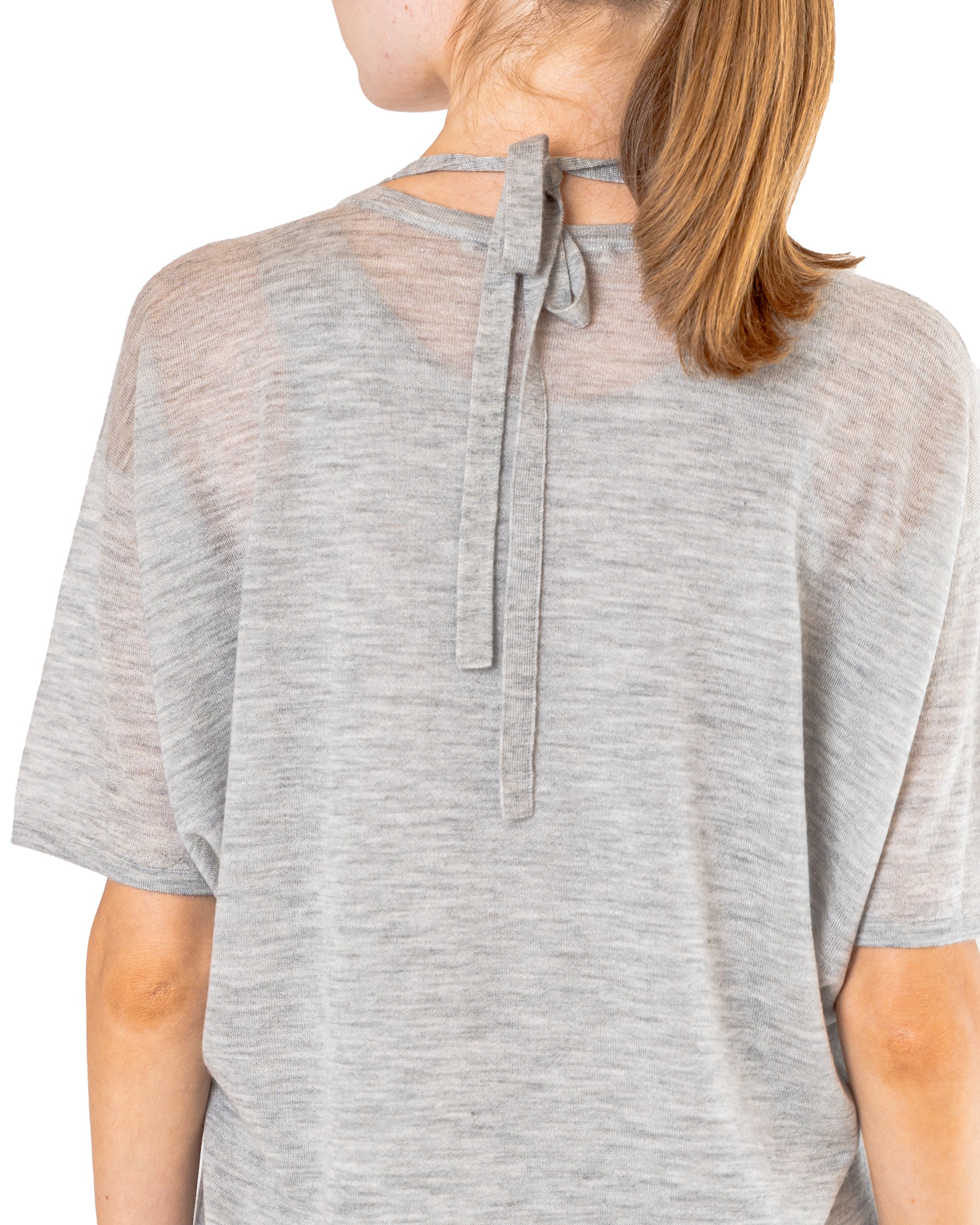 The Madison Box T Dress