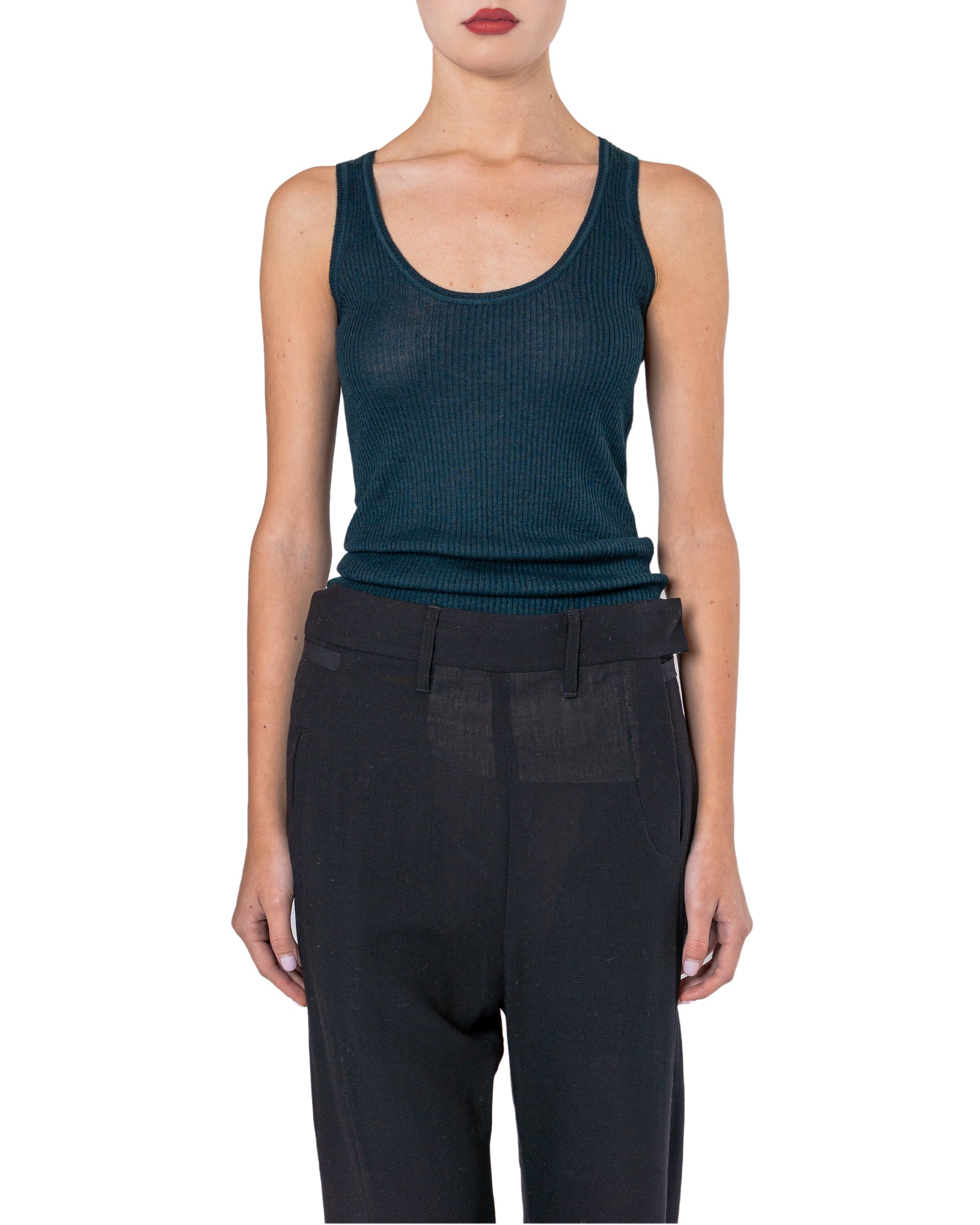 The Madison Tank