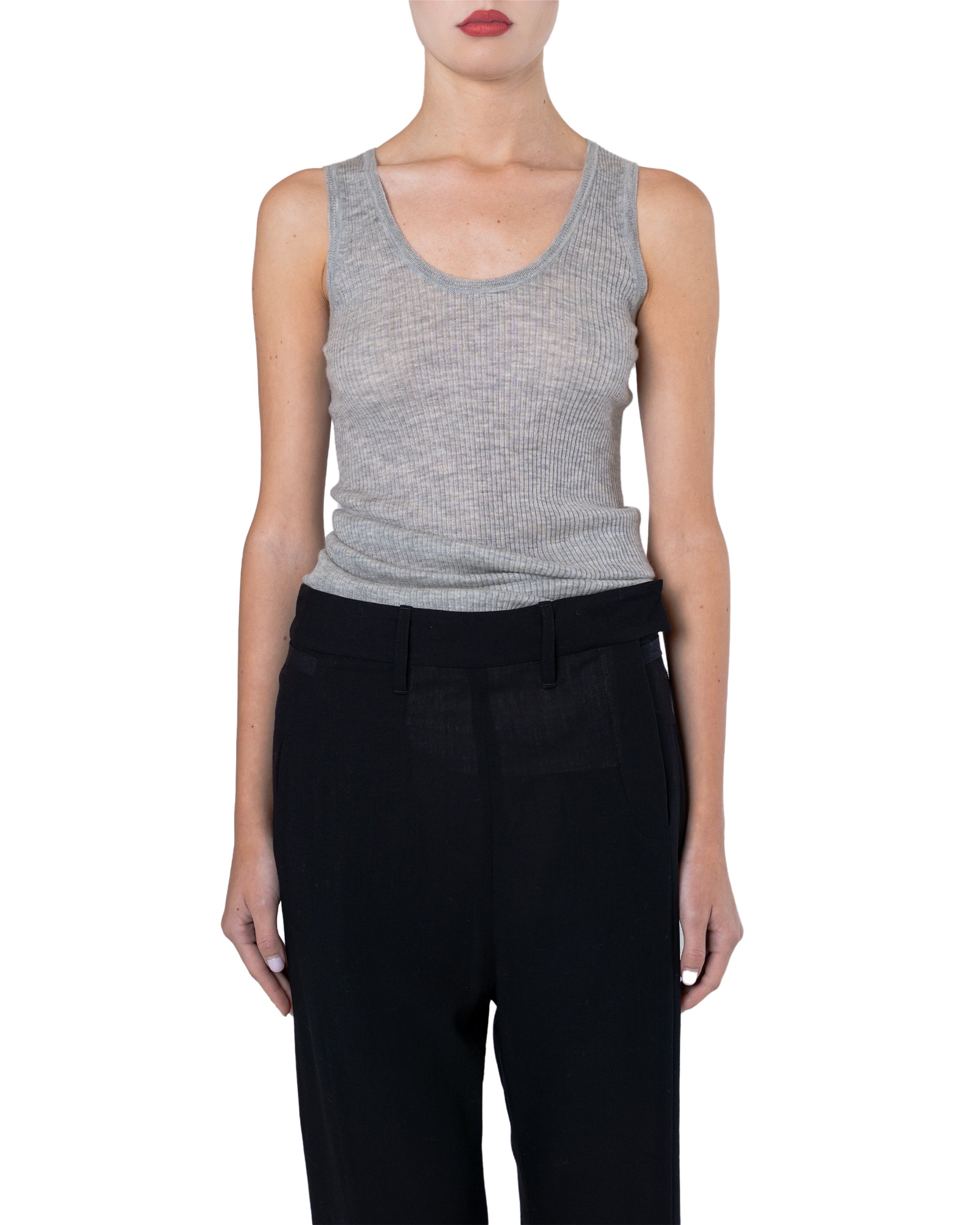 The Madison Tank