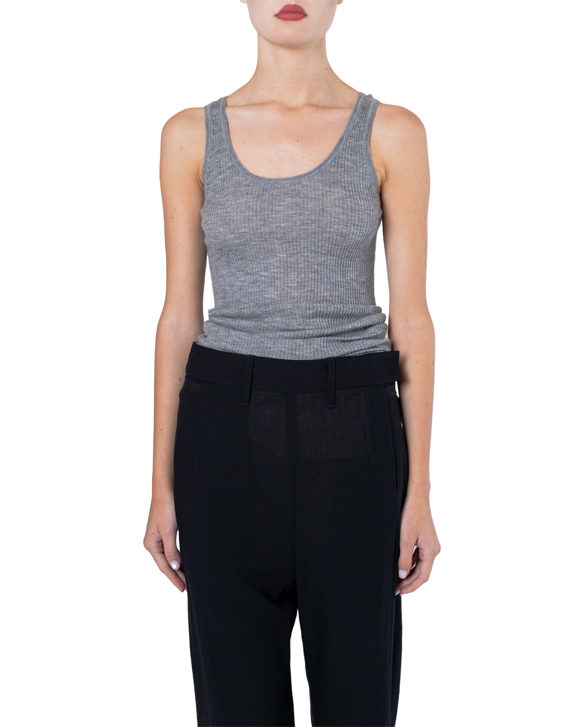 The Madison Tank