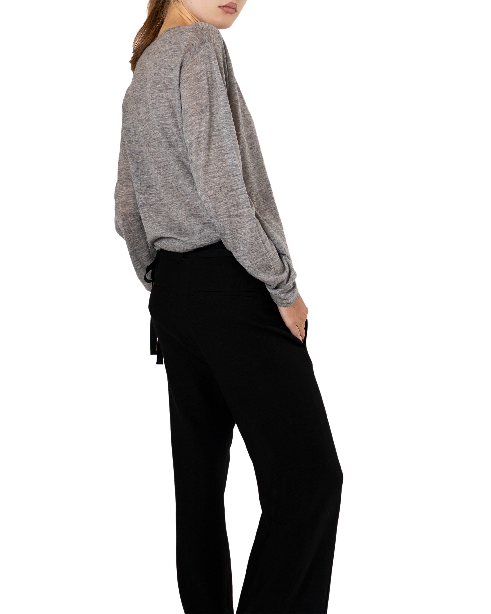 The Madison V-Neck
