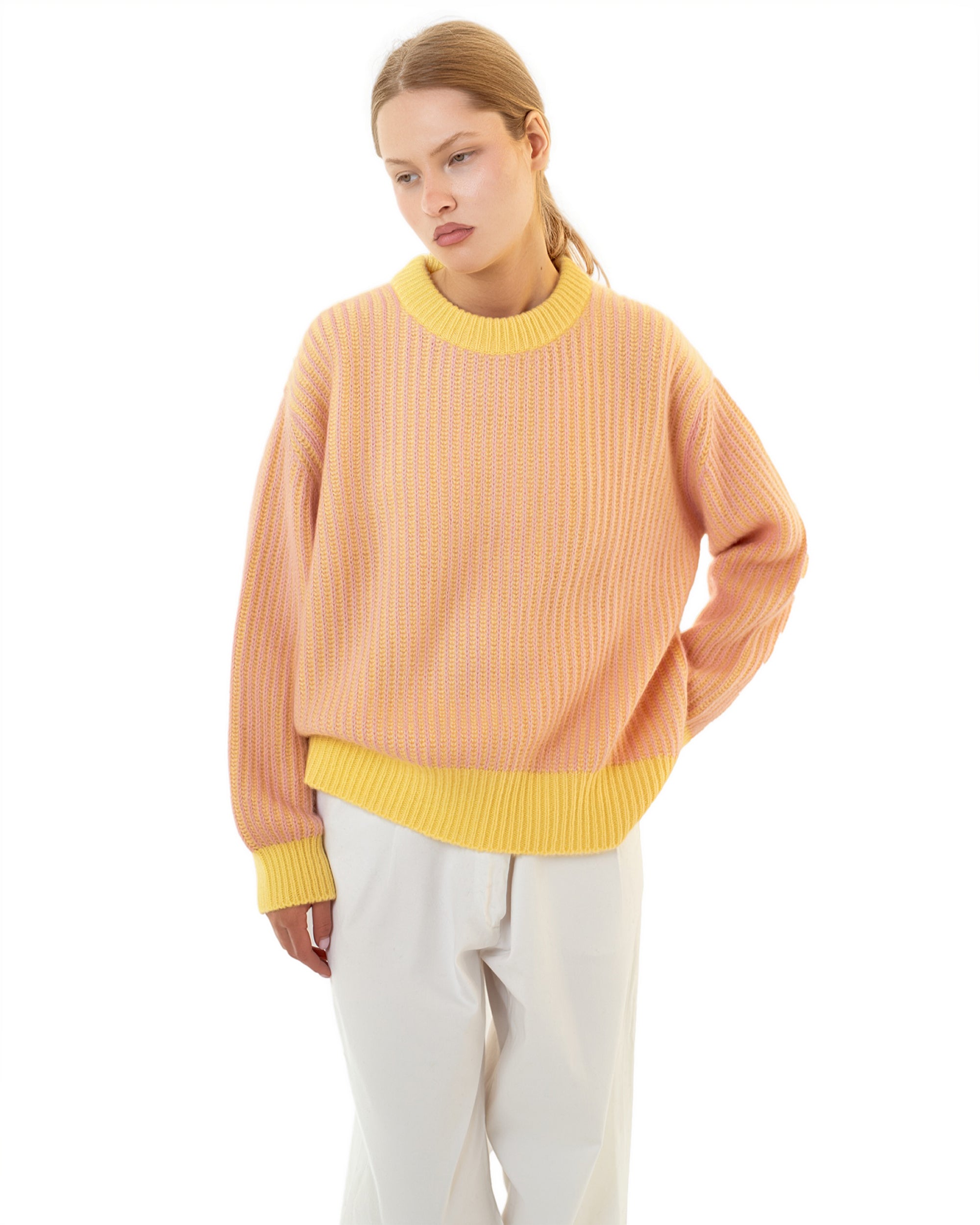 The Windansea Crewneck