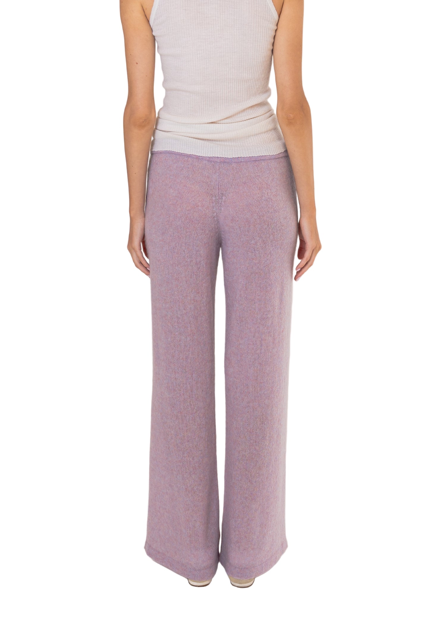 The Wedge Pant