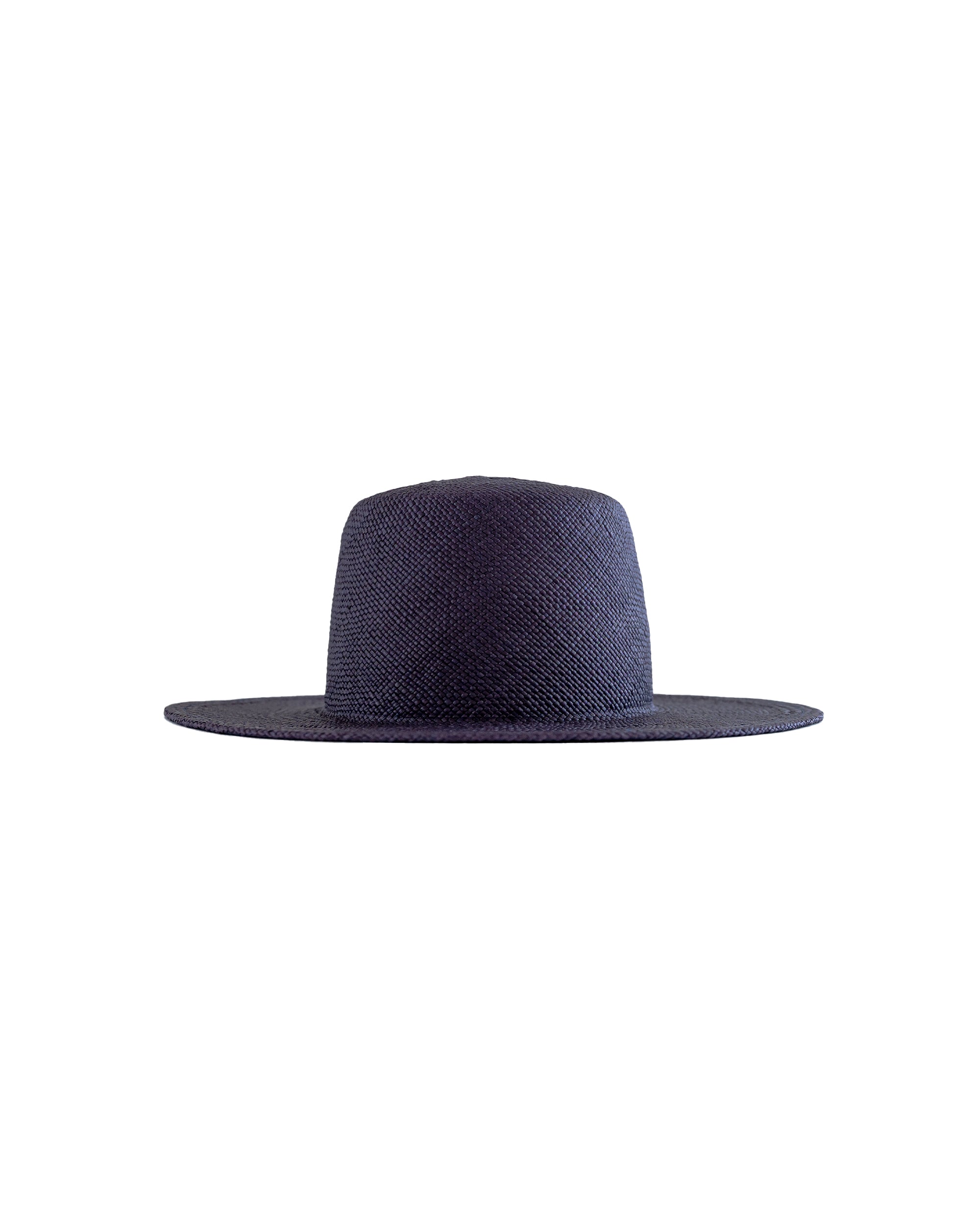 PANAMA HAT #085