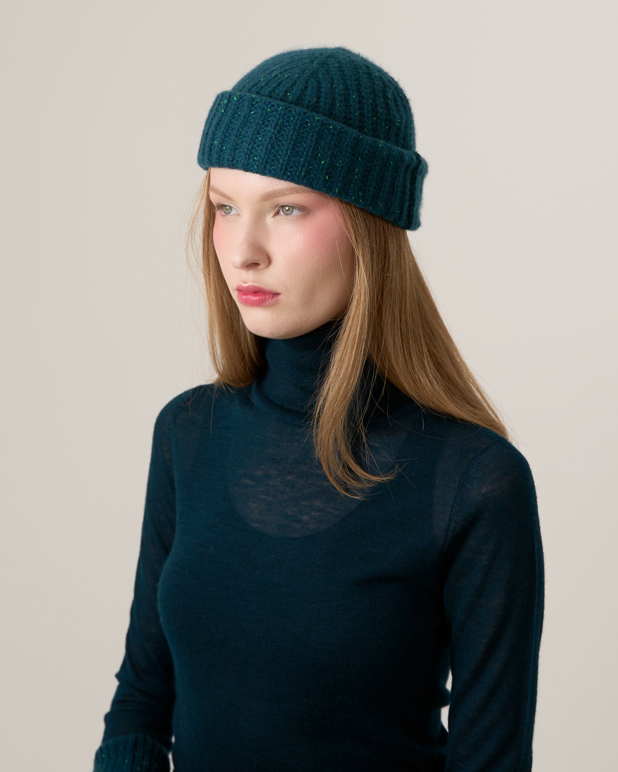 The Mavericks Beanie