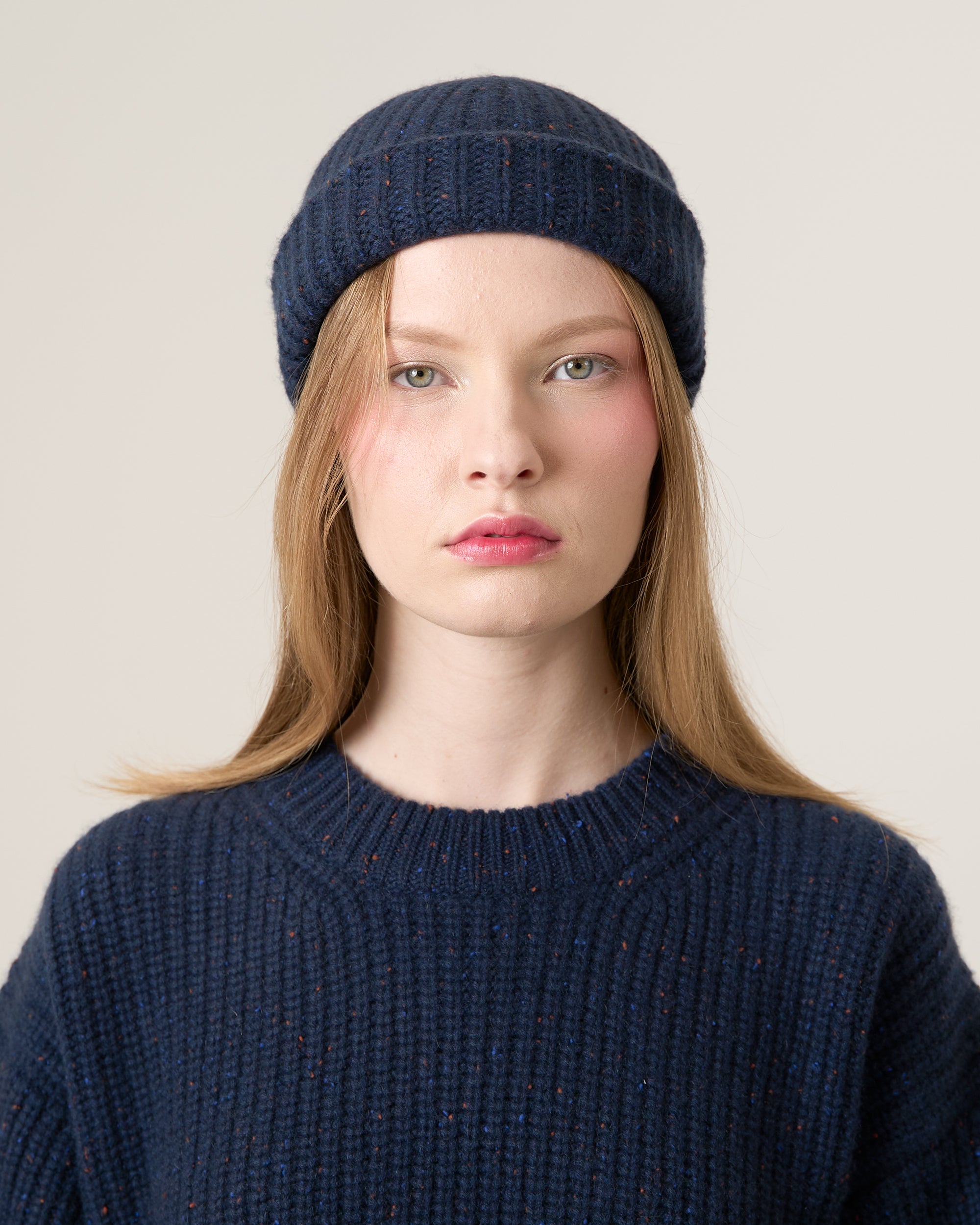 The Mavericks Beanie