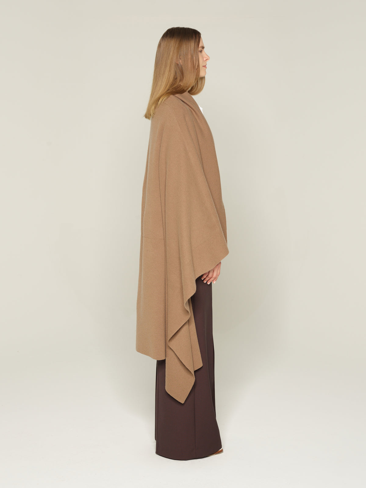 The Meridian Cape