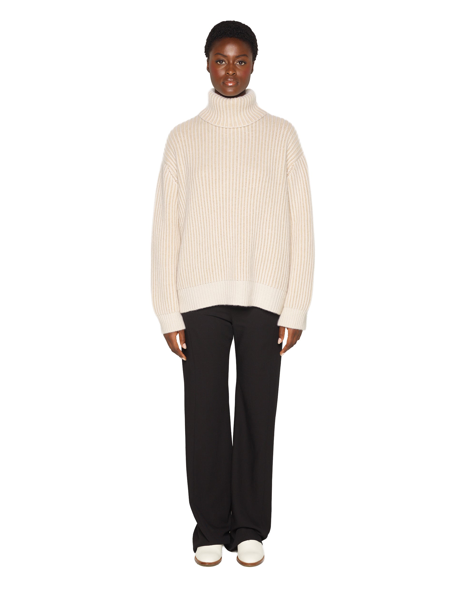 The Windansea Turtleneck