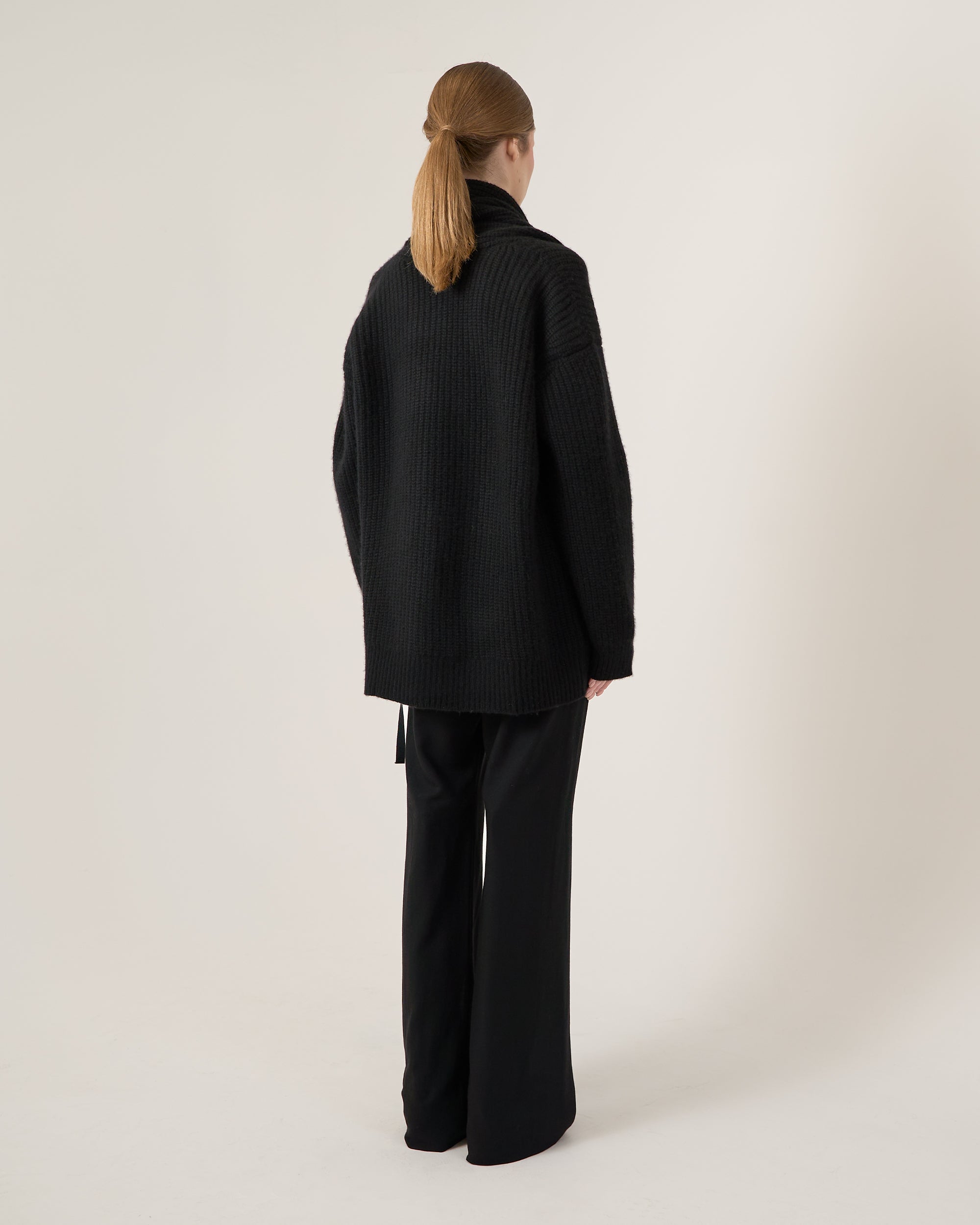 The Mavericks Pocket Cardigan