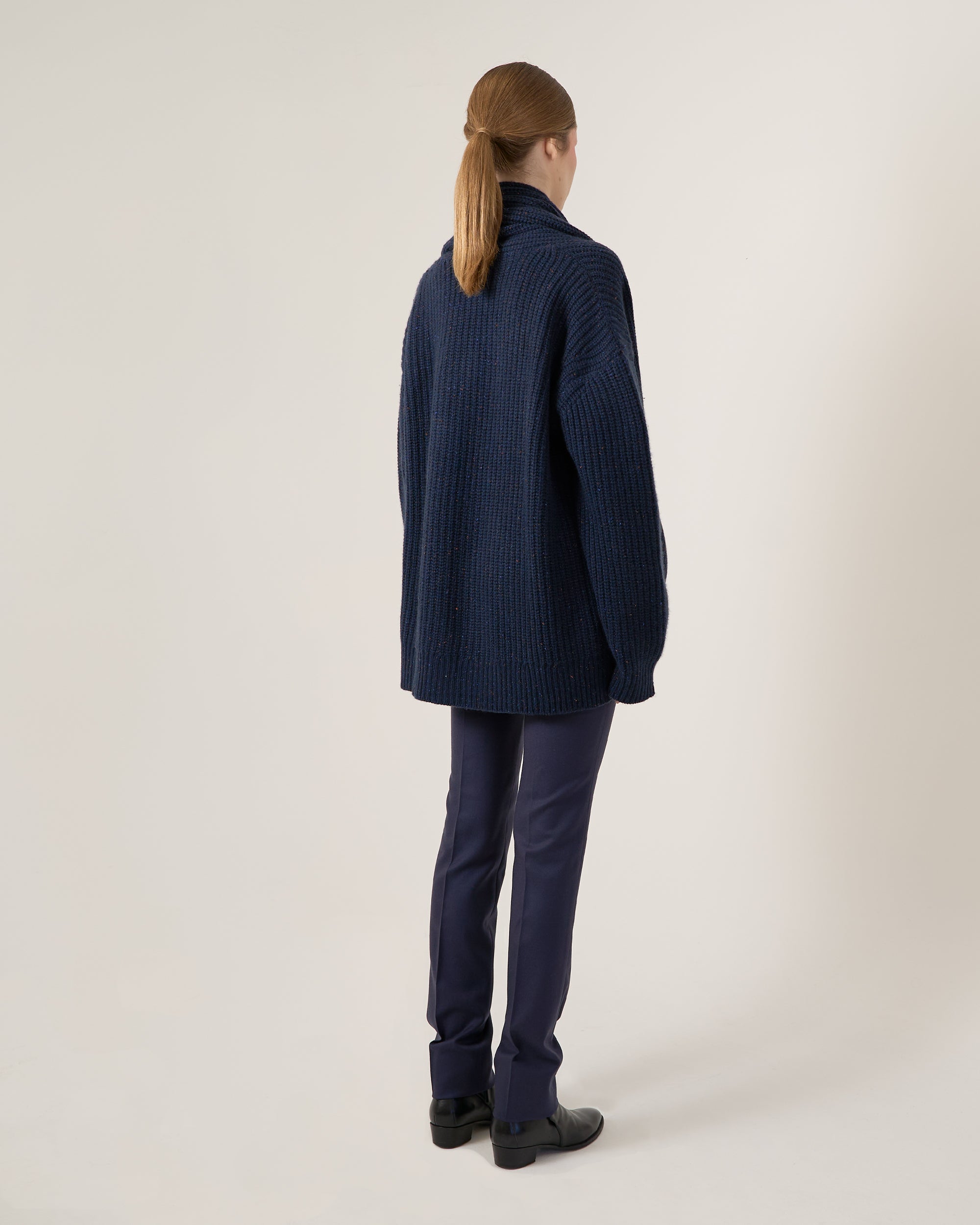 The Mavericks Pocket Cardigan