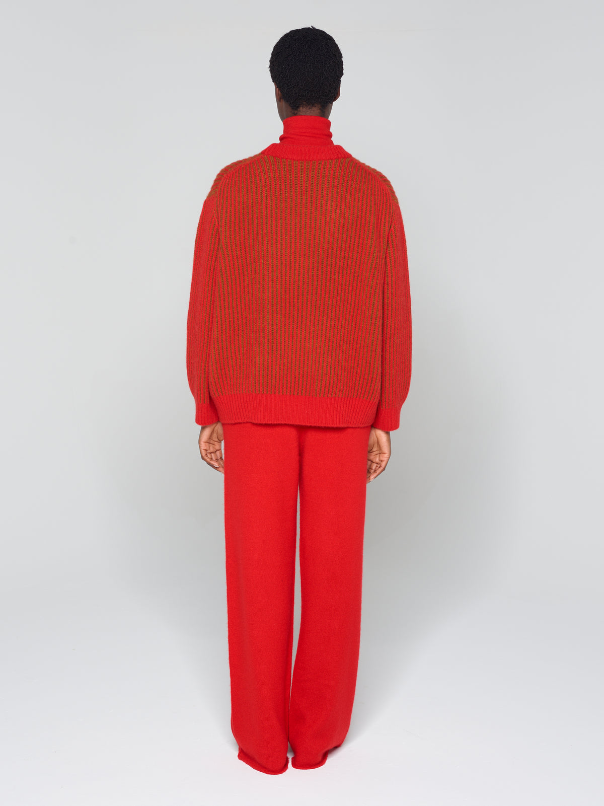 WINDANSEA CREWNECK