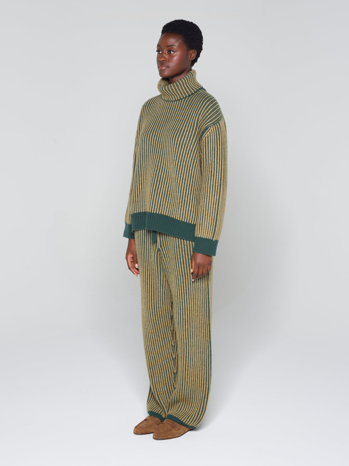 The Windansea Turtleneck