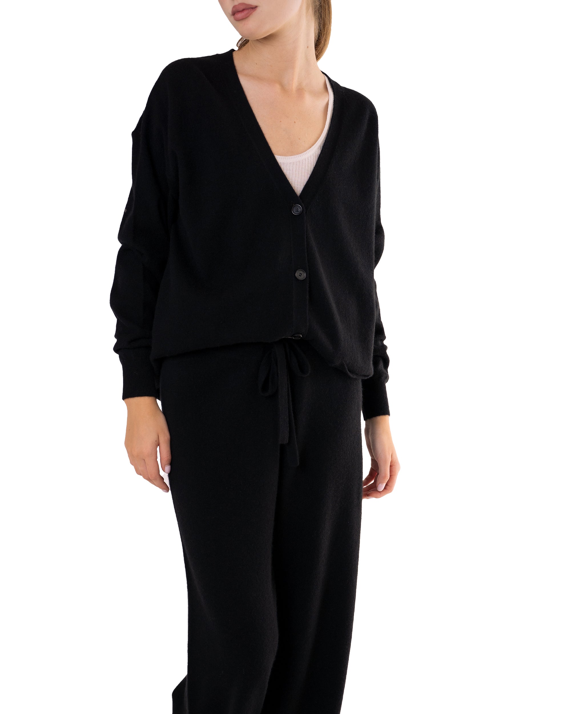 The Emma Cardigan