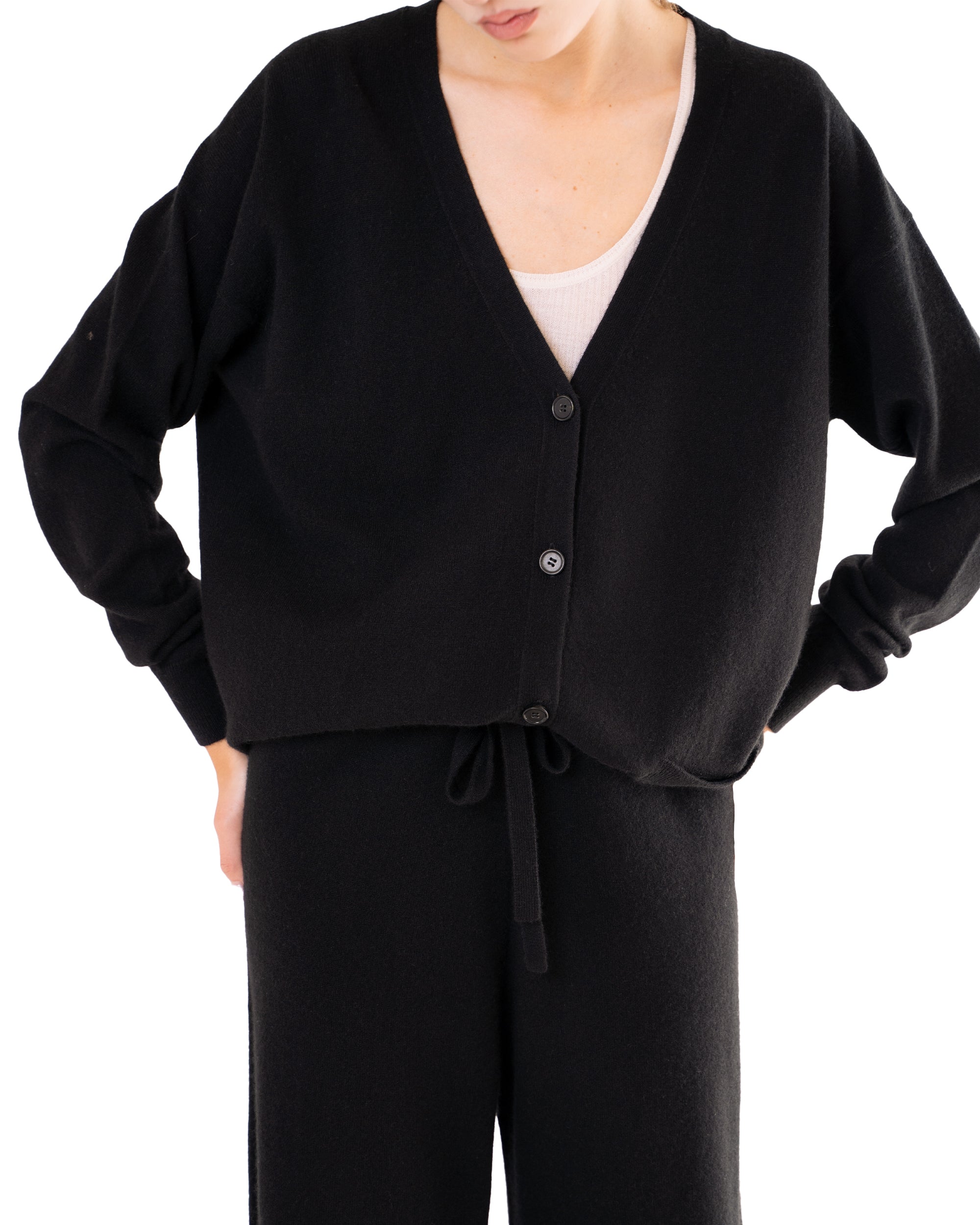 The Emma Cardigan