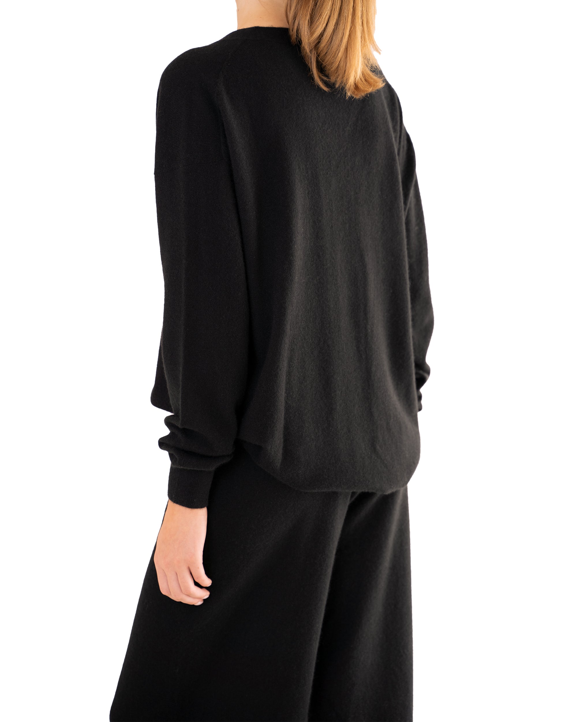 The Emma Cardigan