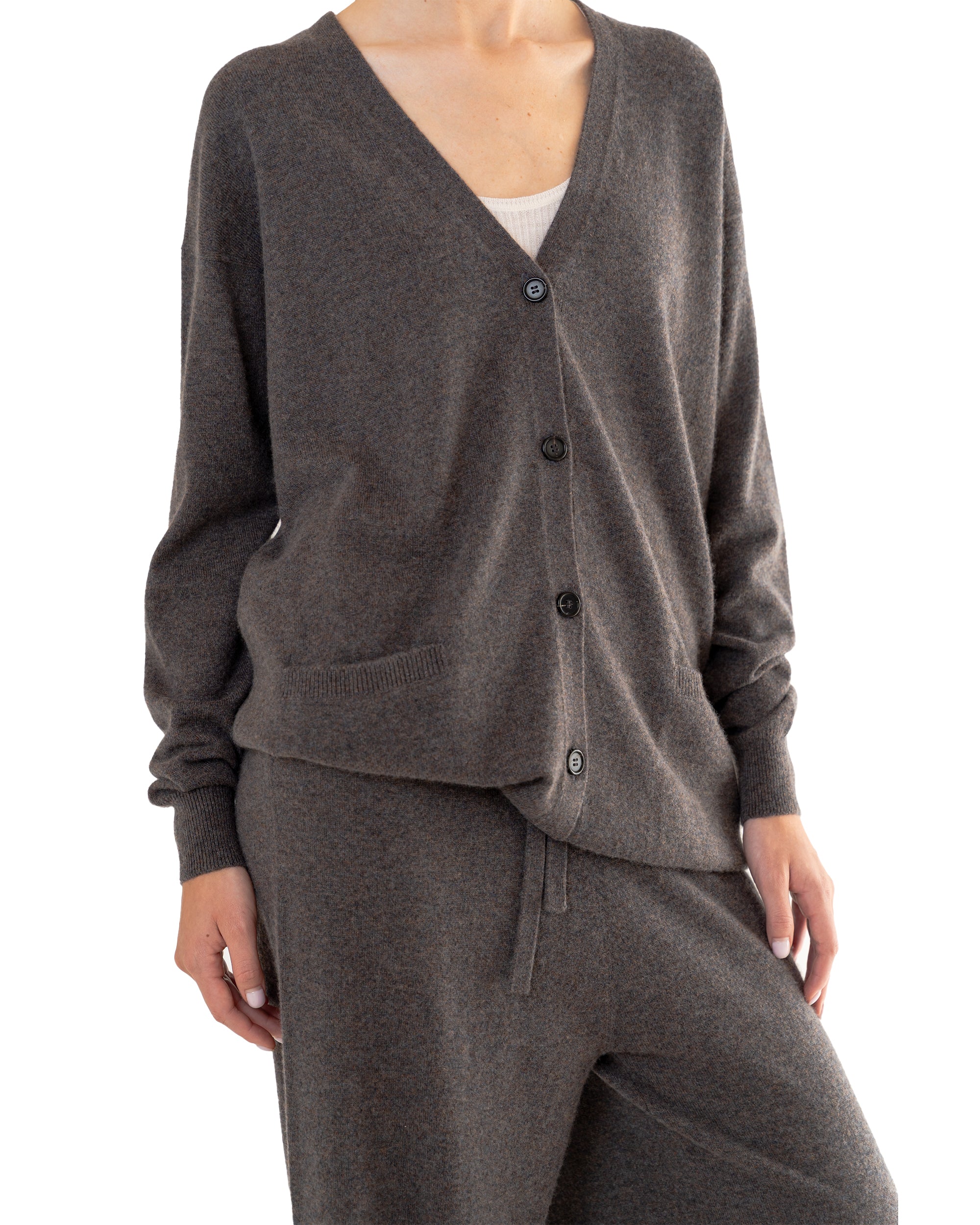 The Emma Cardigan