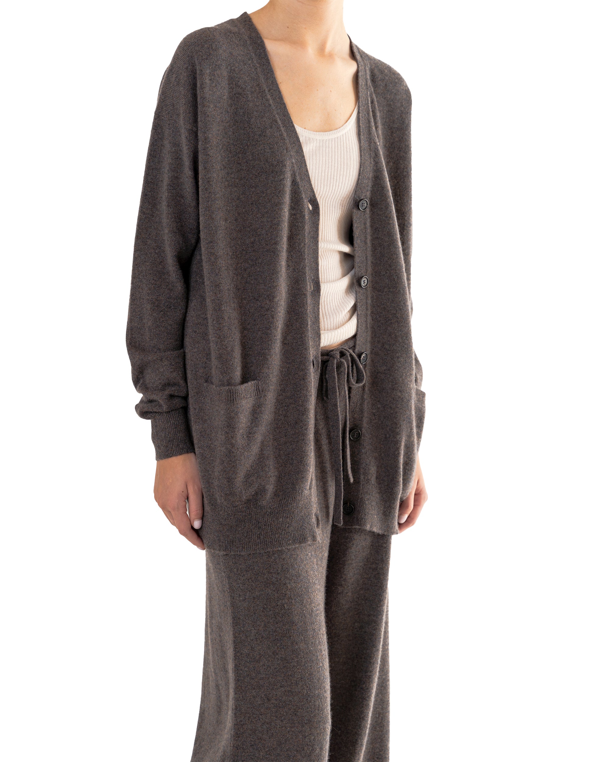 The Emma Cardigan