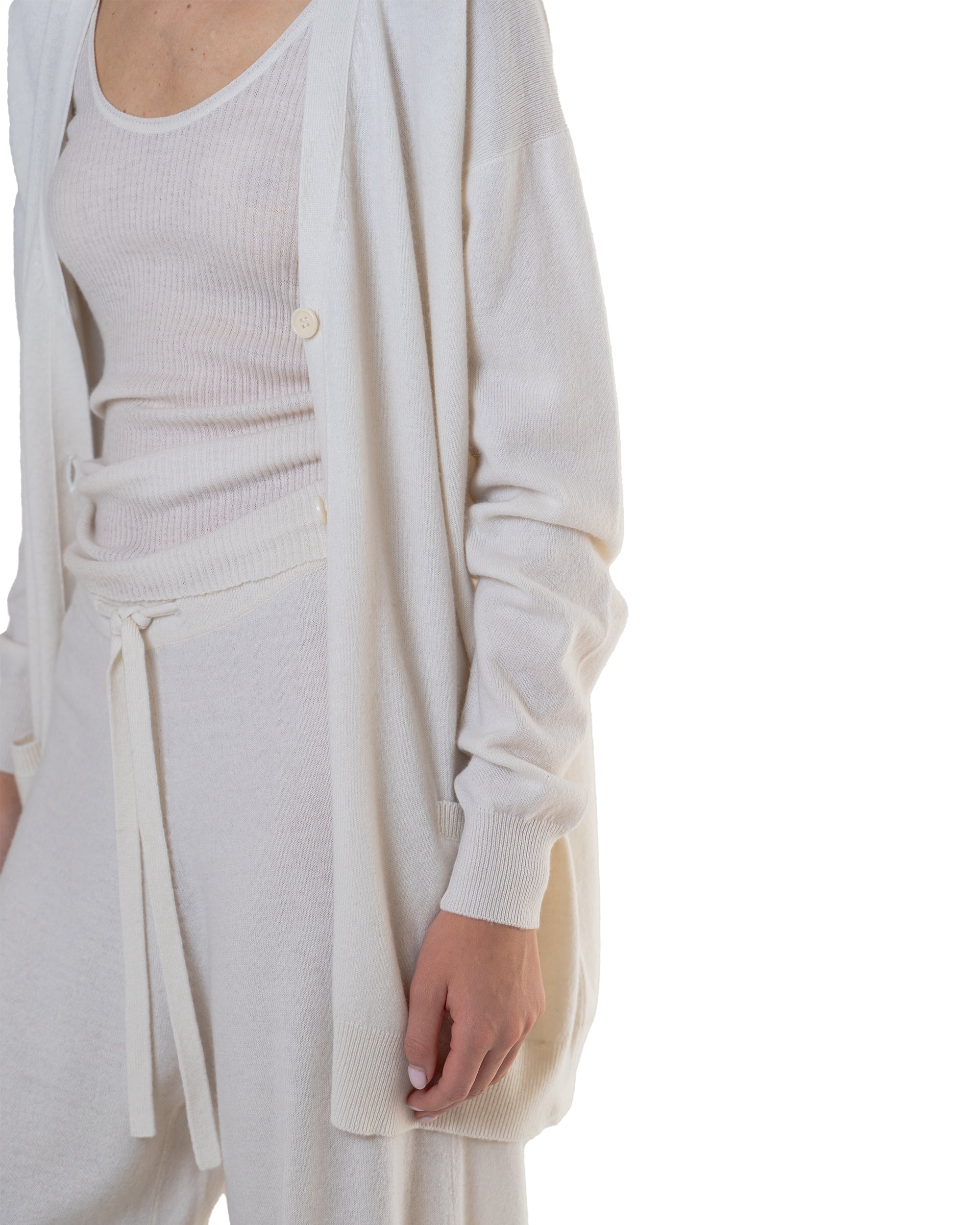 The Emma Cardigan