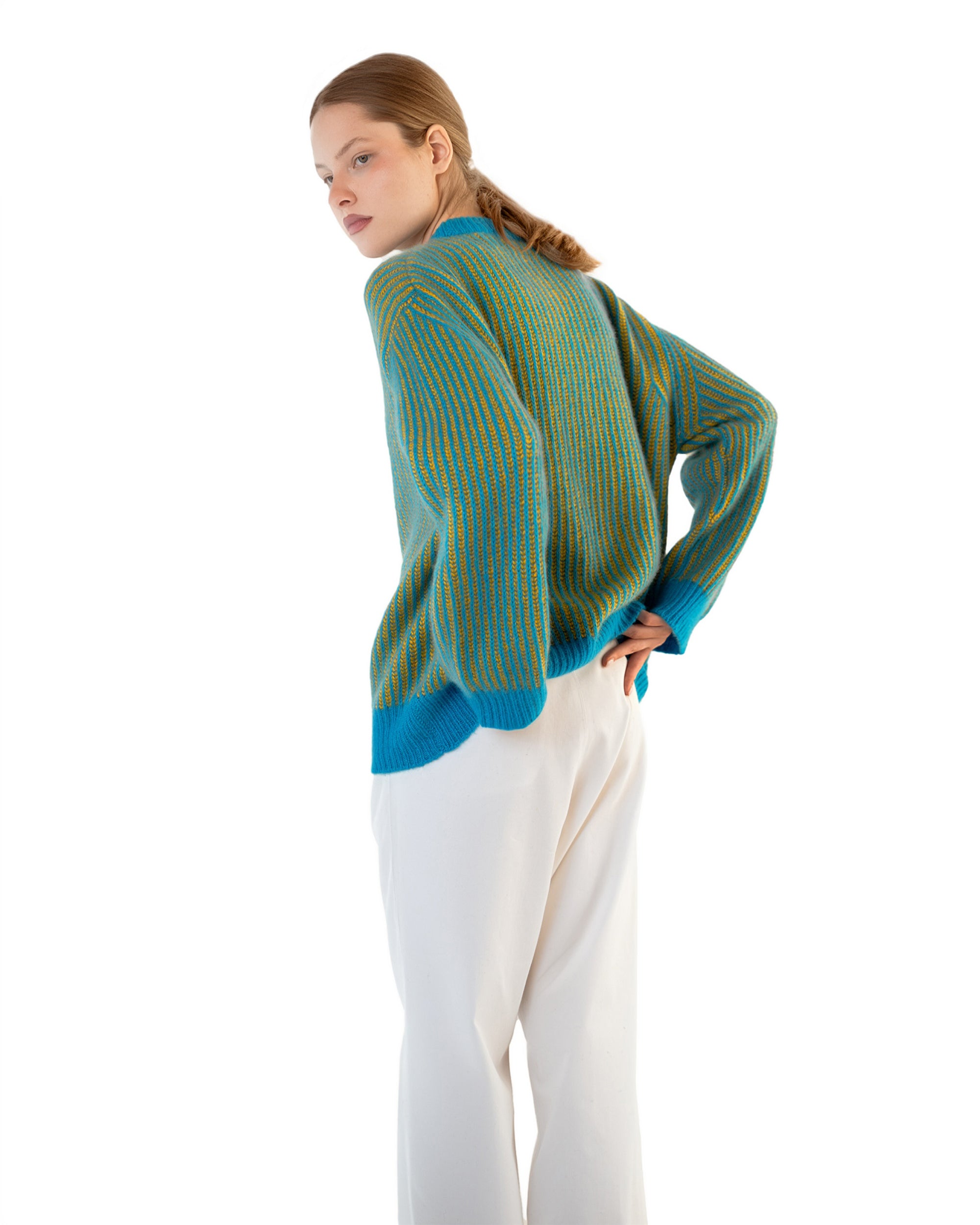 The Windansea Crewneck