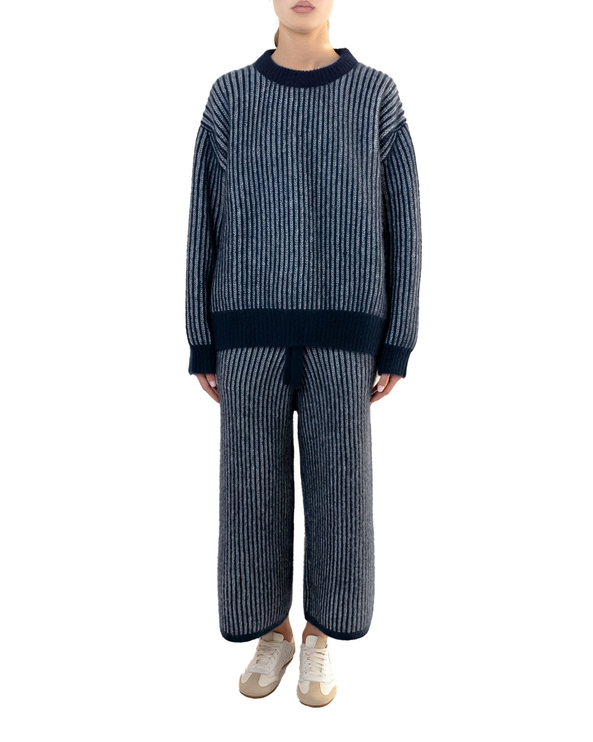 The Windansea Crewneck