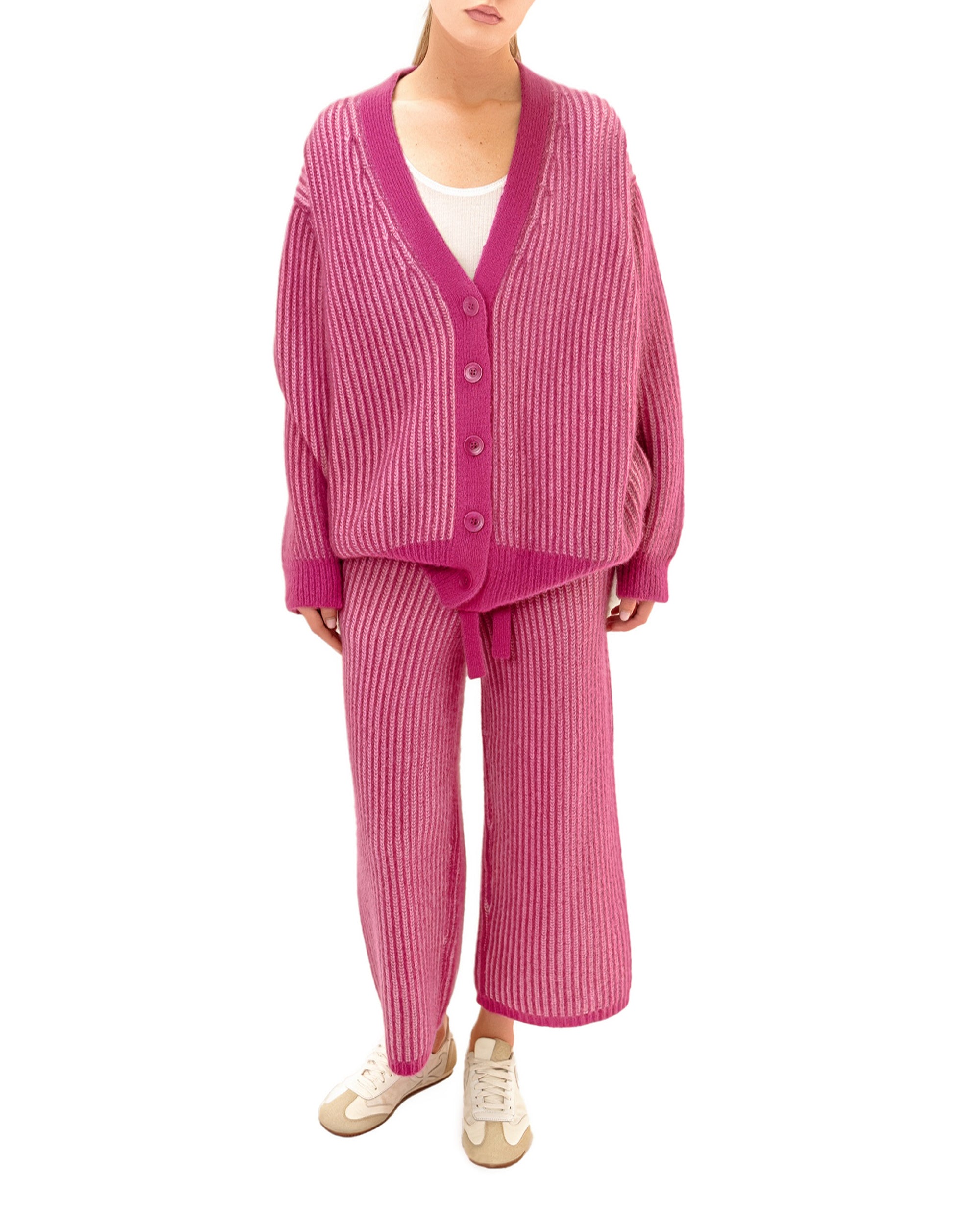 The Windansea Cardigan