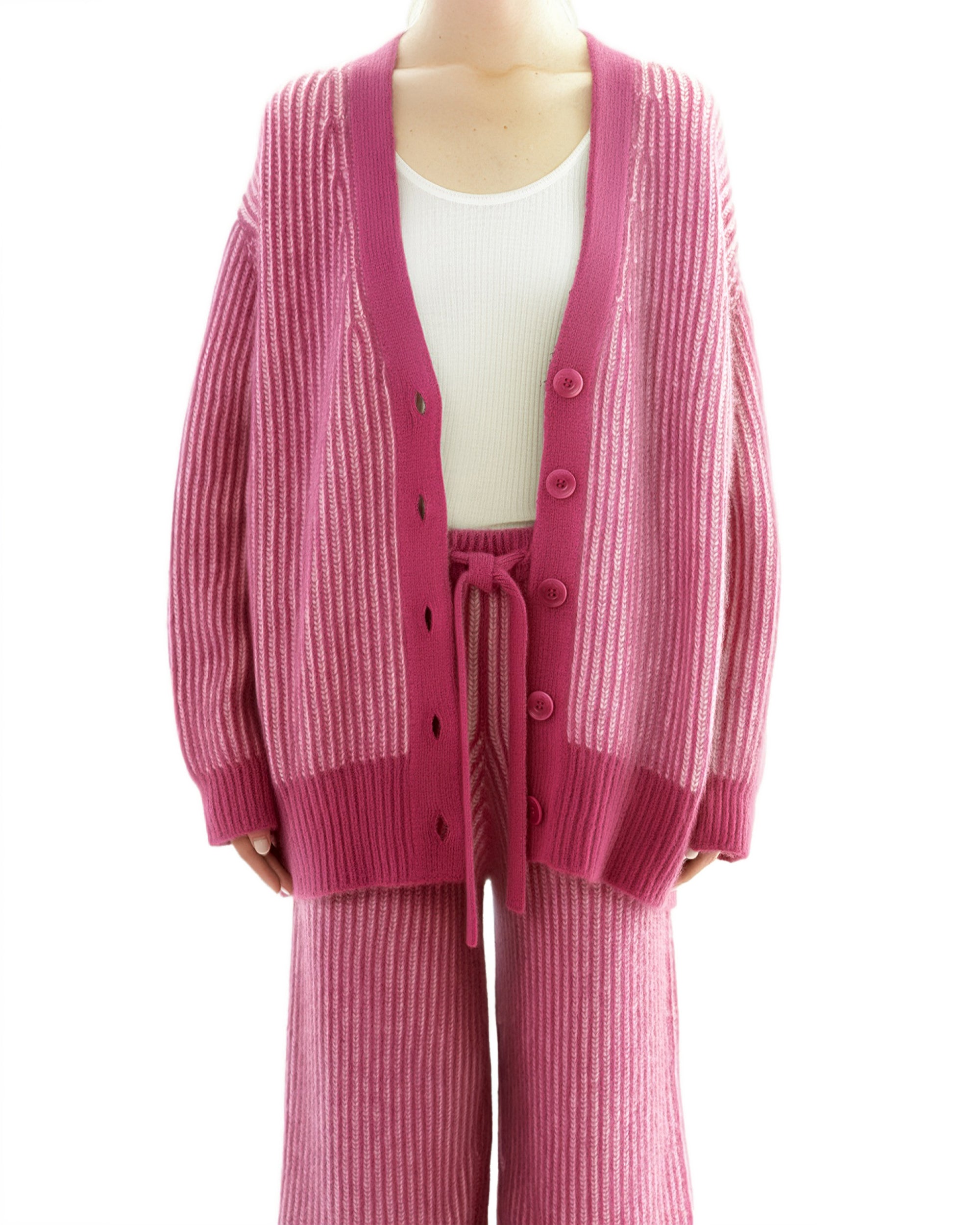The Windansea Cardigan
