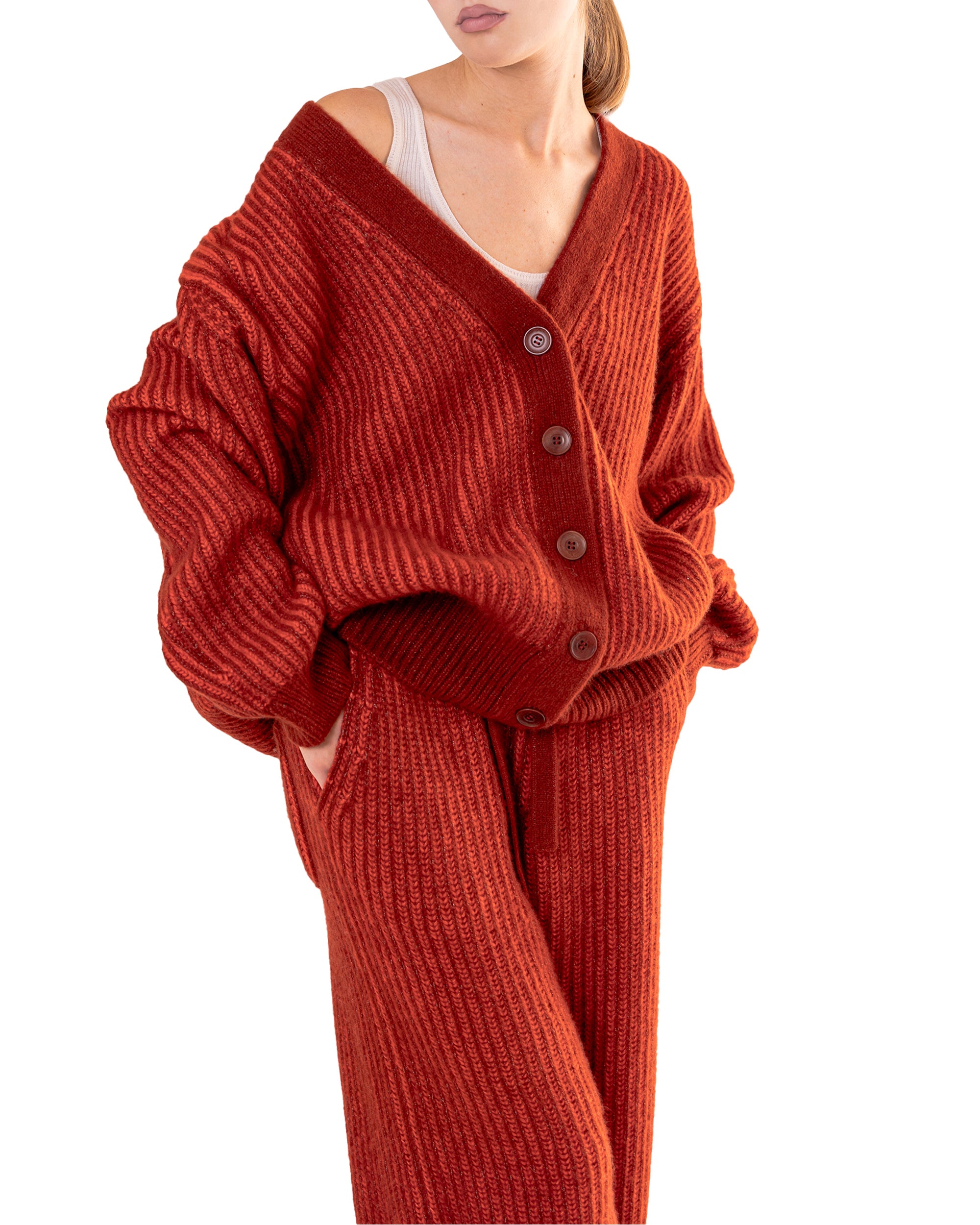 The Windansea Cardigan