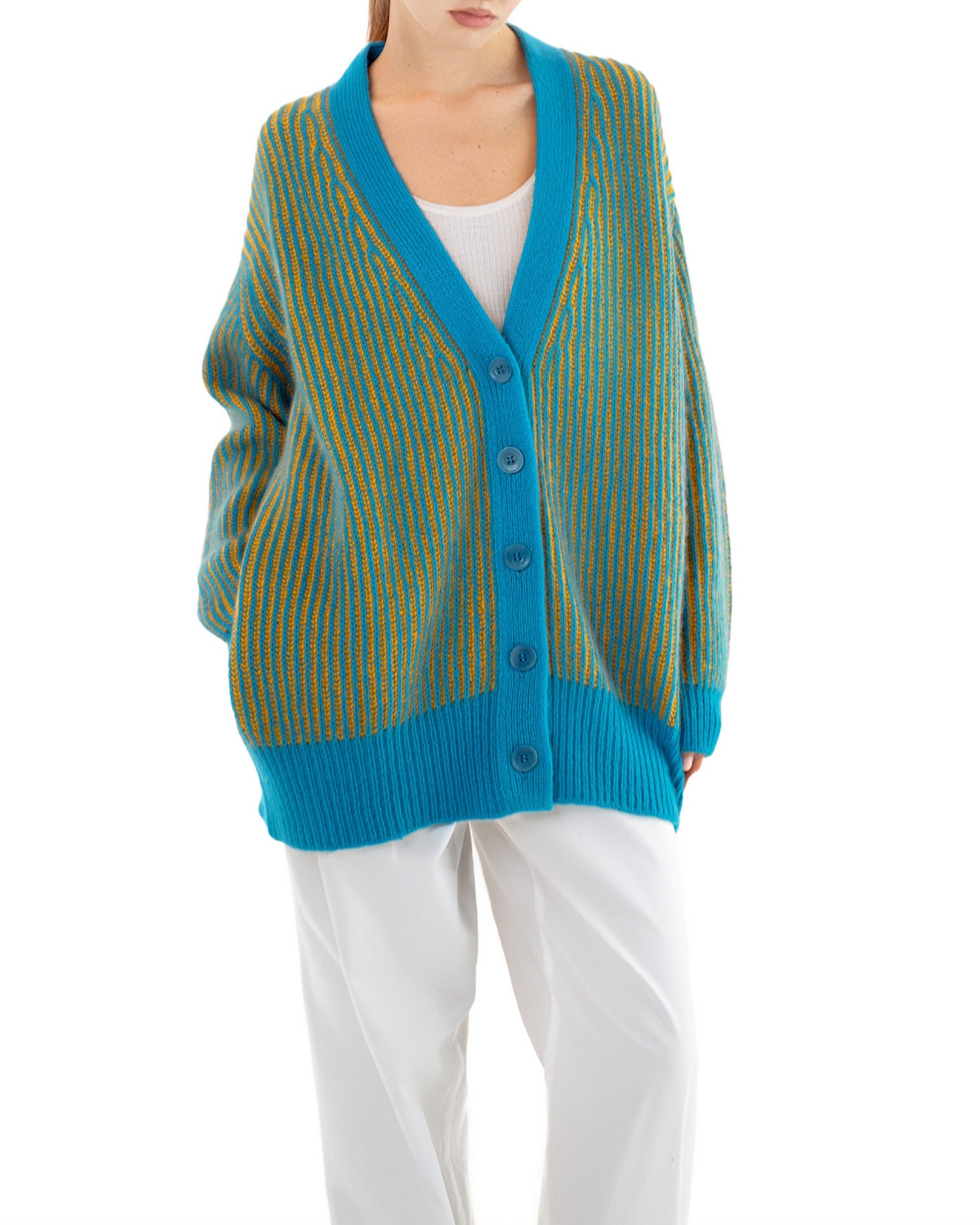 The Windansea Cardigan