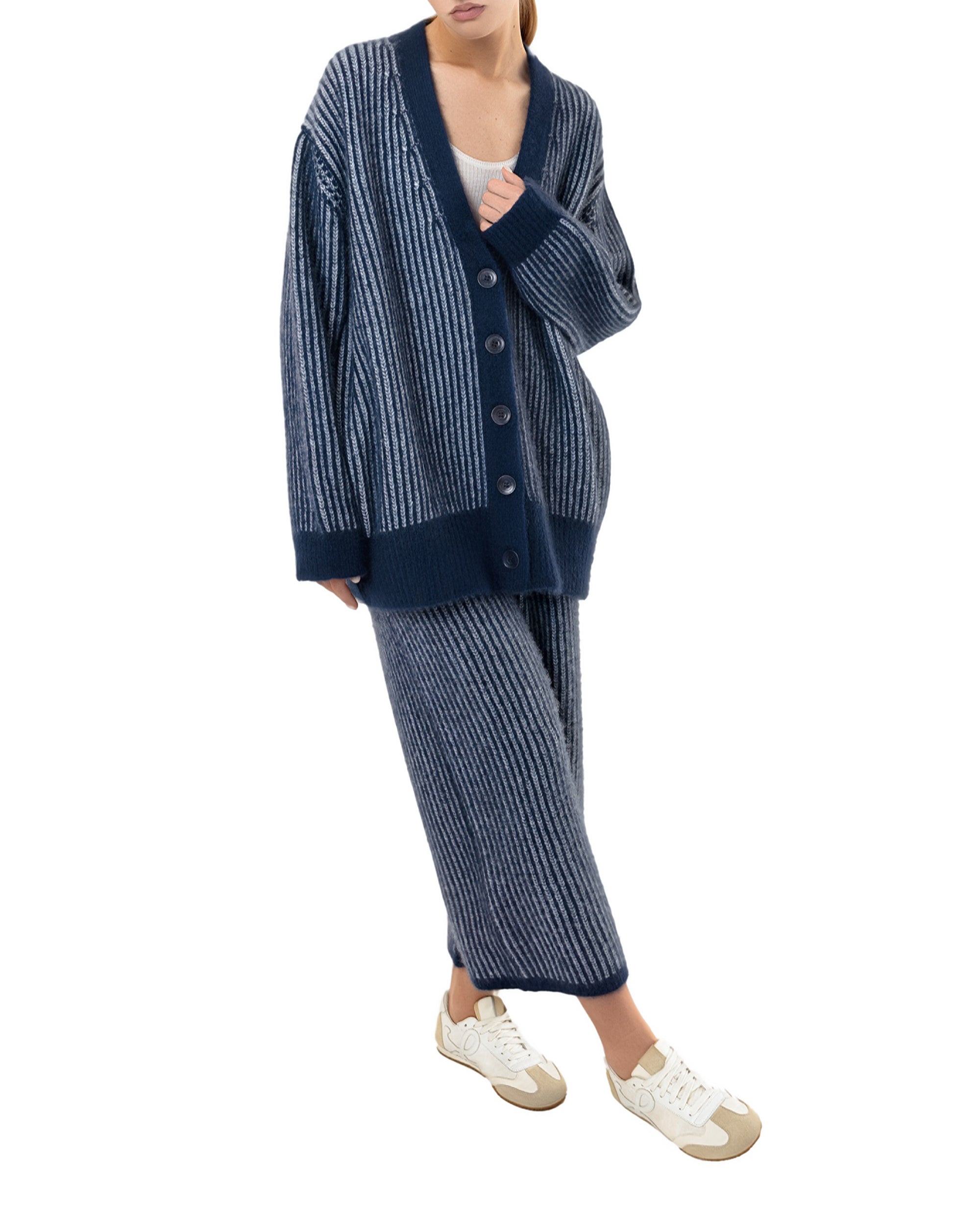 The Windansea Cardigan