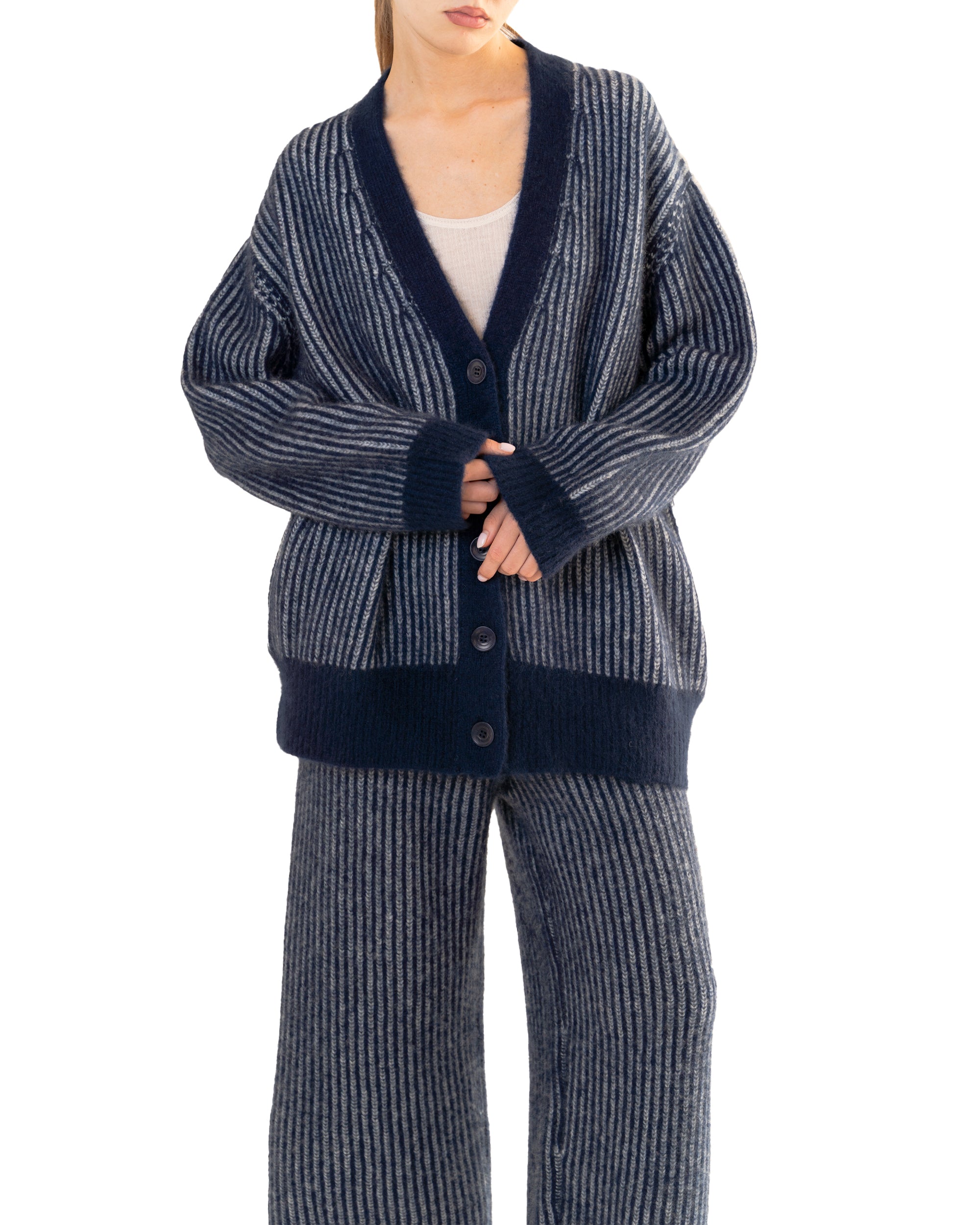 The Windansea Cardigan