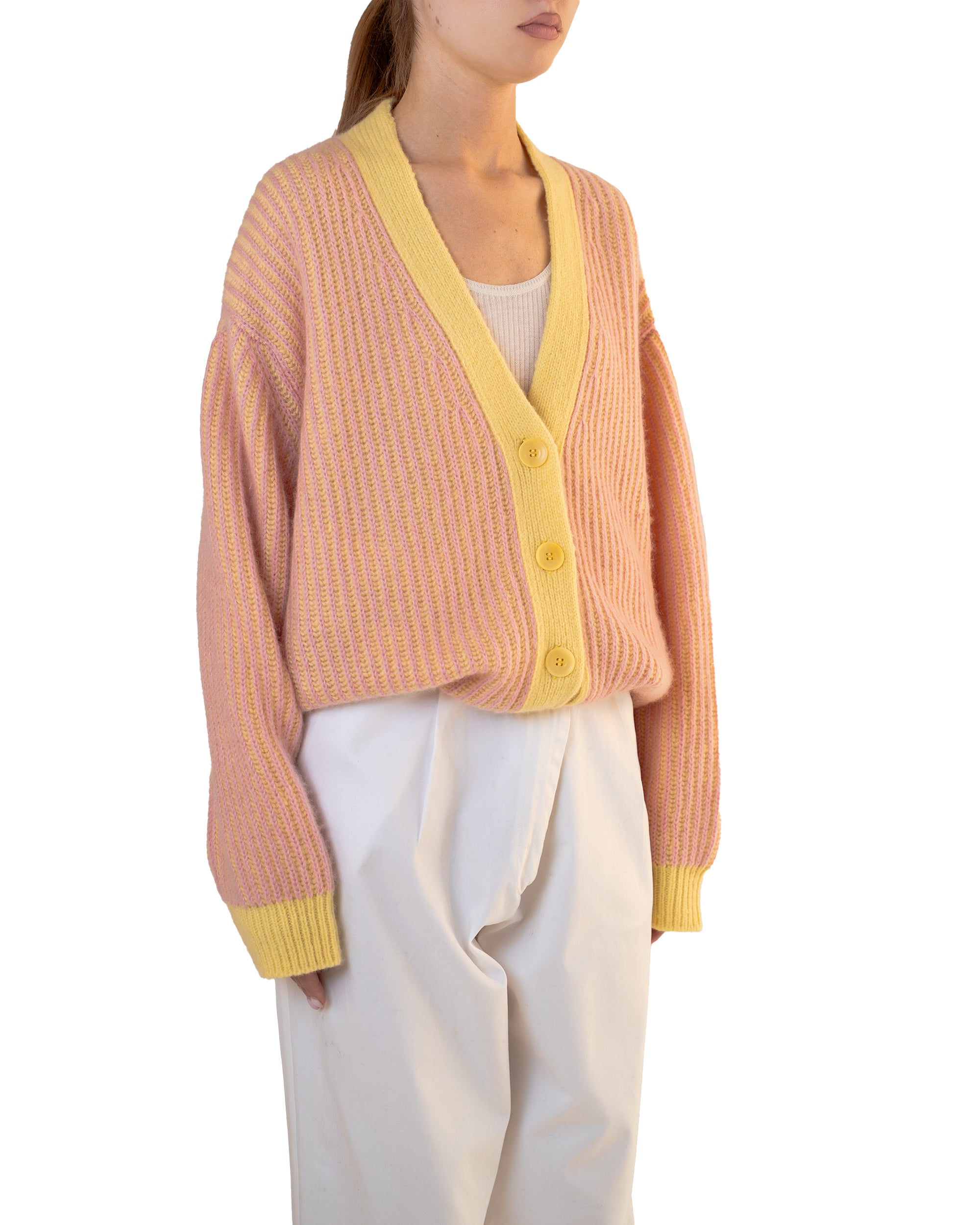 The Windansea Cardigan