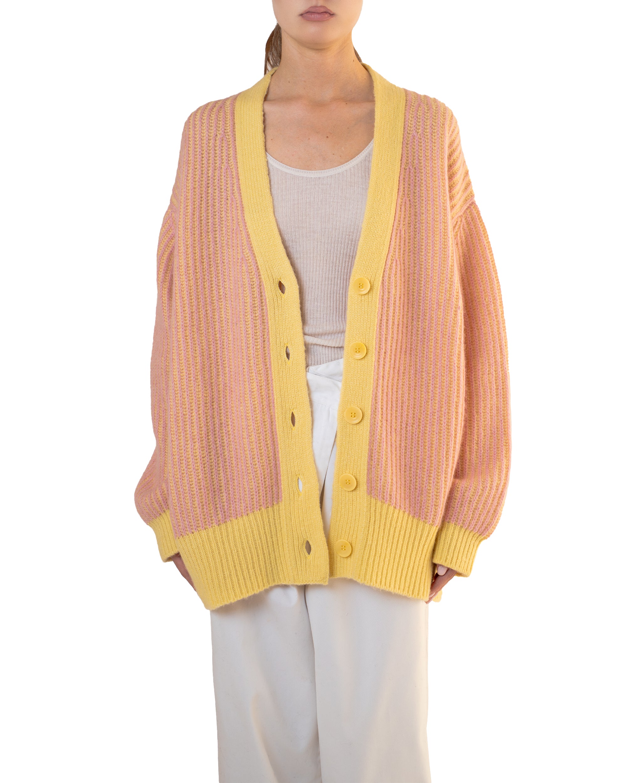 The Windansea Cardigan