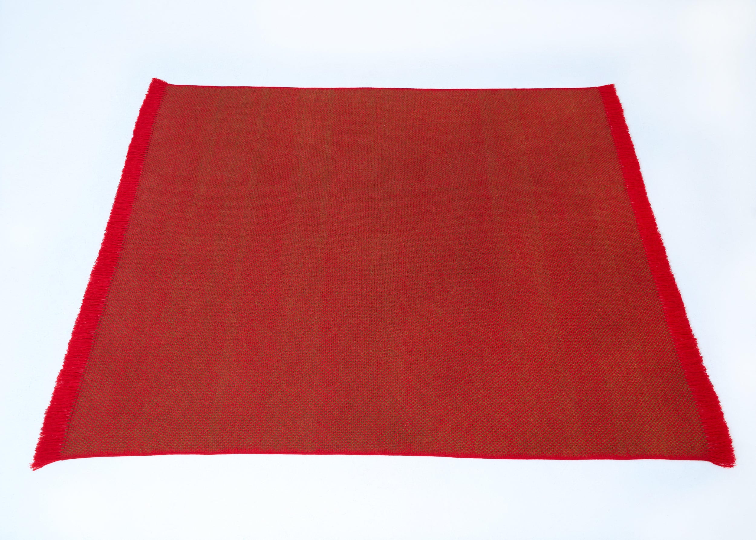 ATLAS MICRO CHECK BLANKET