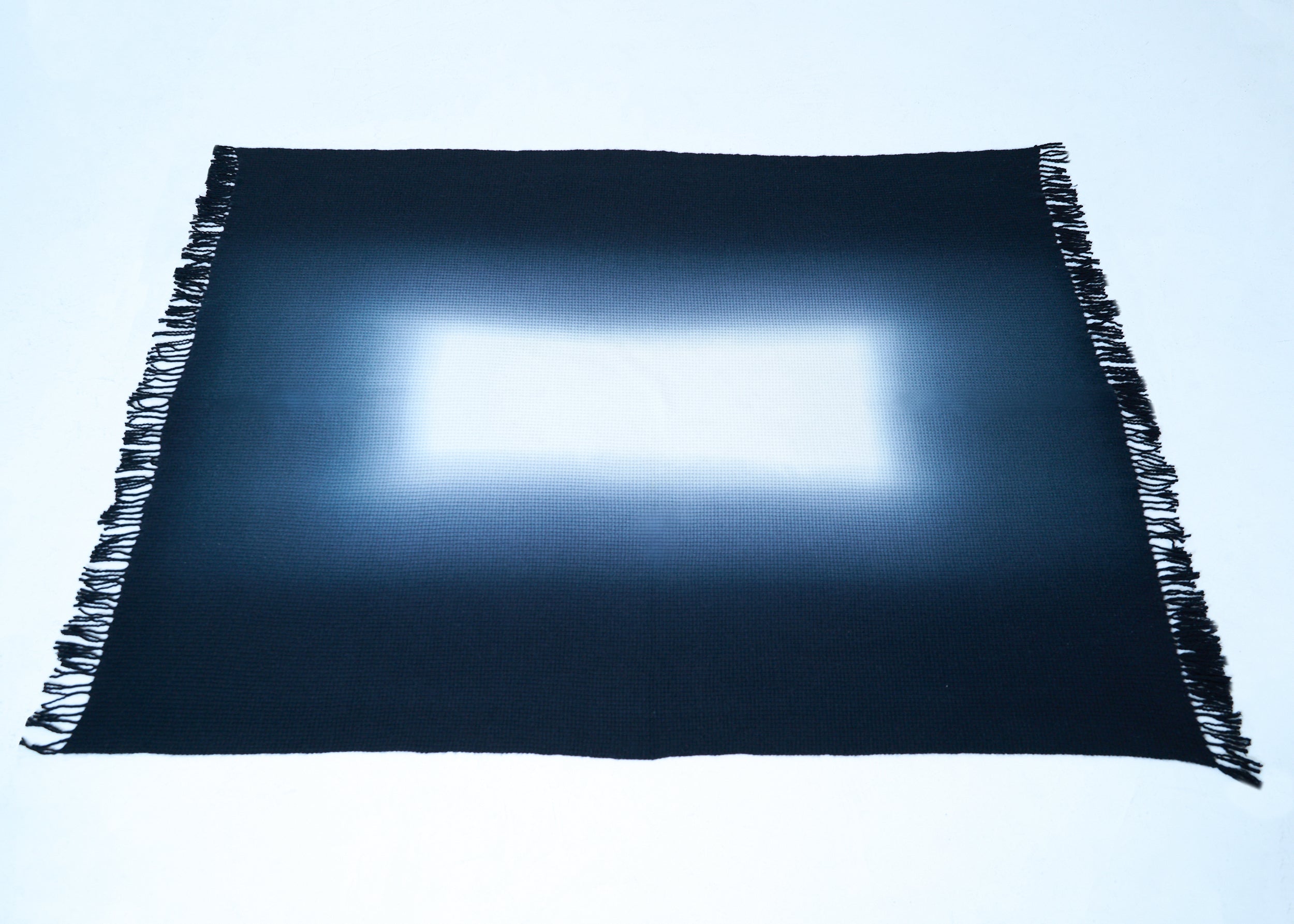 CARDIFF DEGRADE BLANKET