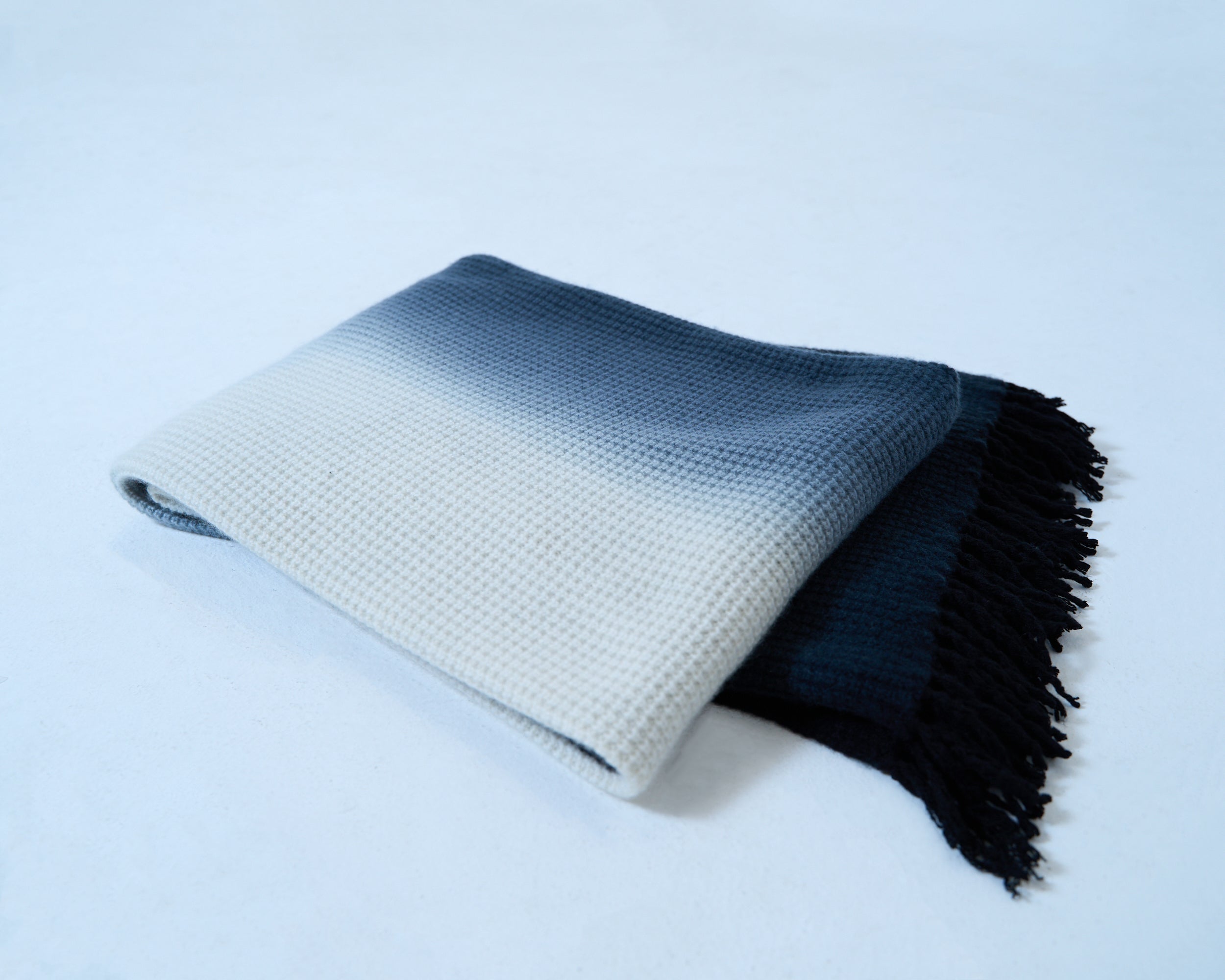 CARDIFF DEGRADE BLANKET